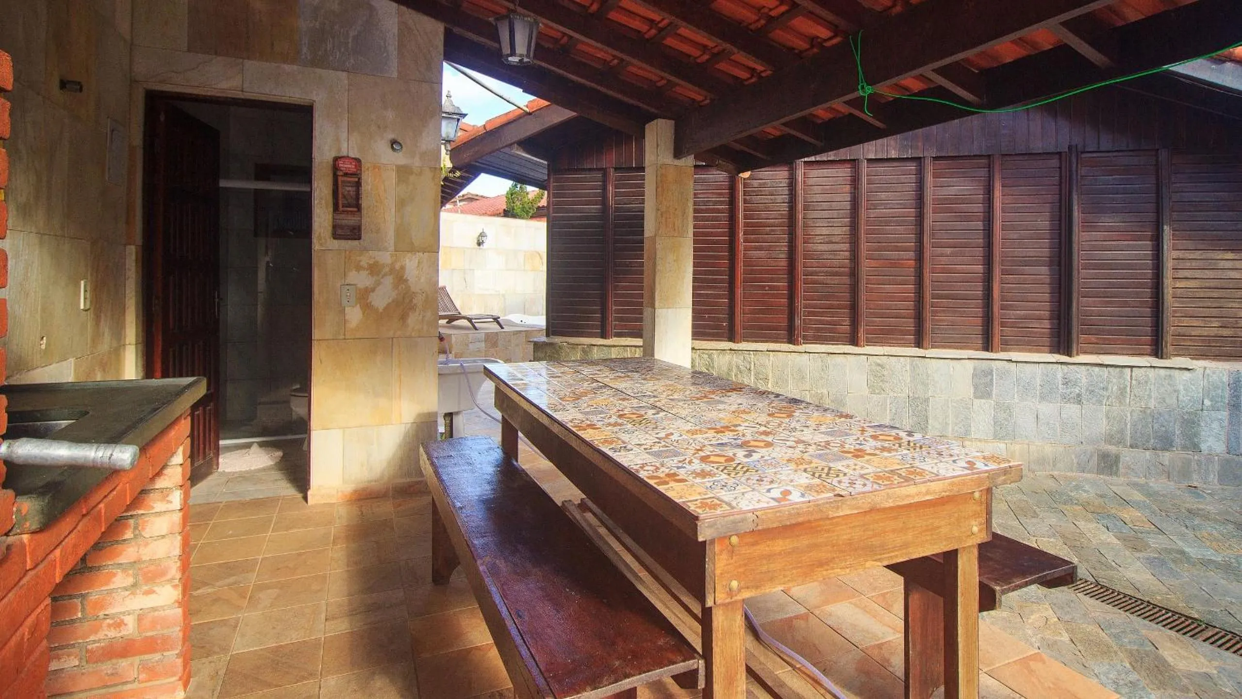 Toilet in Piscina Aquecida , SPA, Bilhar, Ar Cond, Wi-Fi