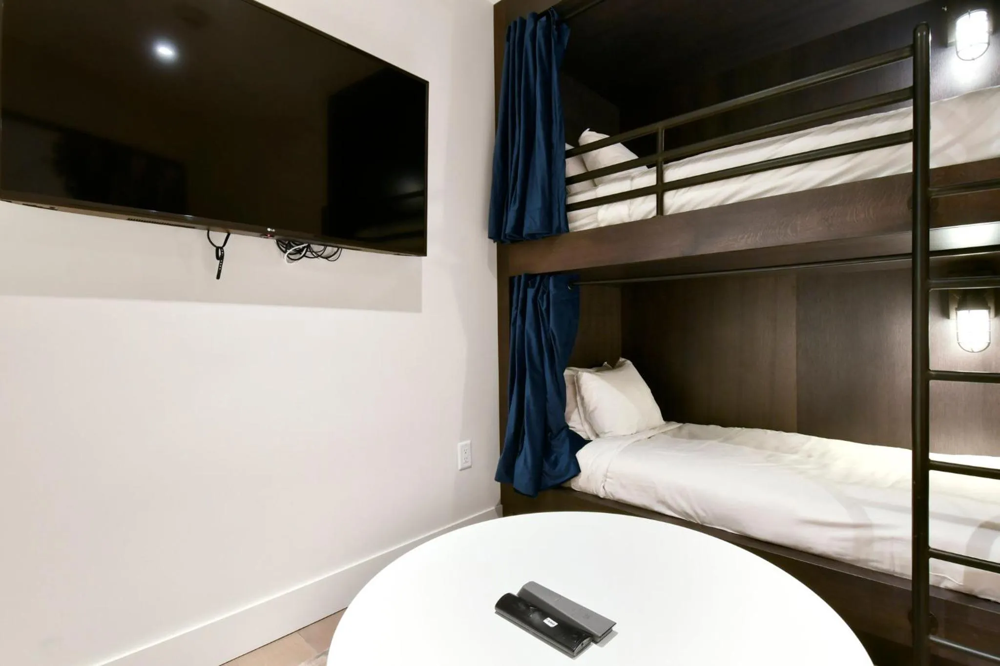 Bedroom, Bed in Lift Park City Condominiums by Vail Resorts