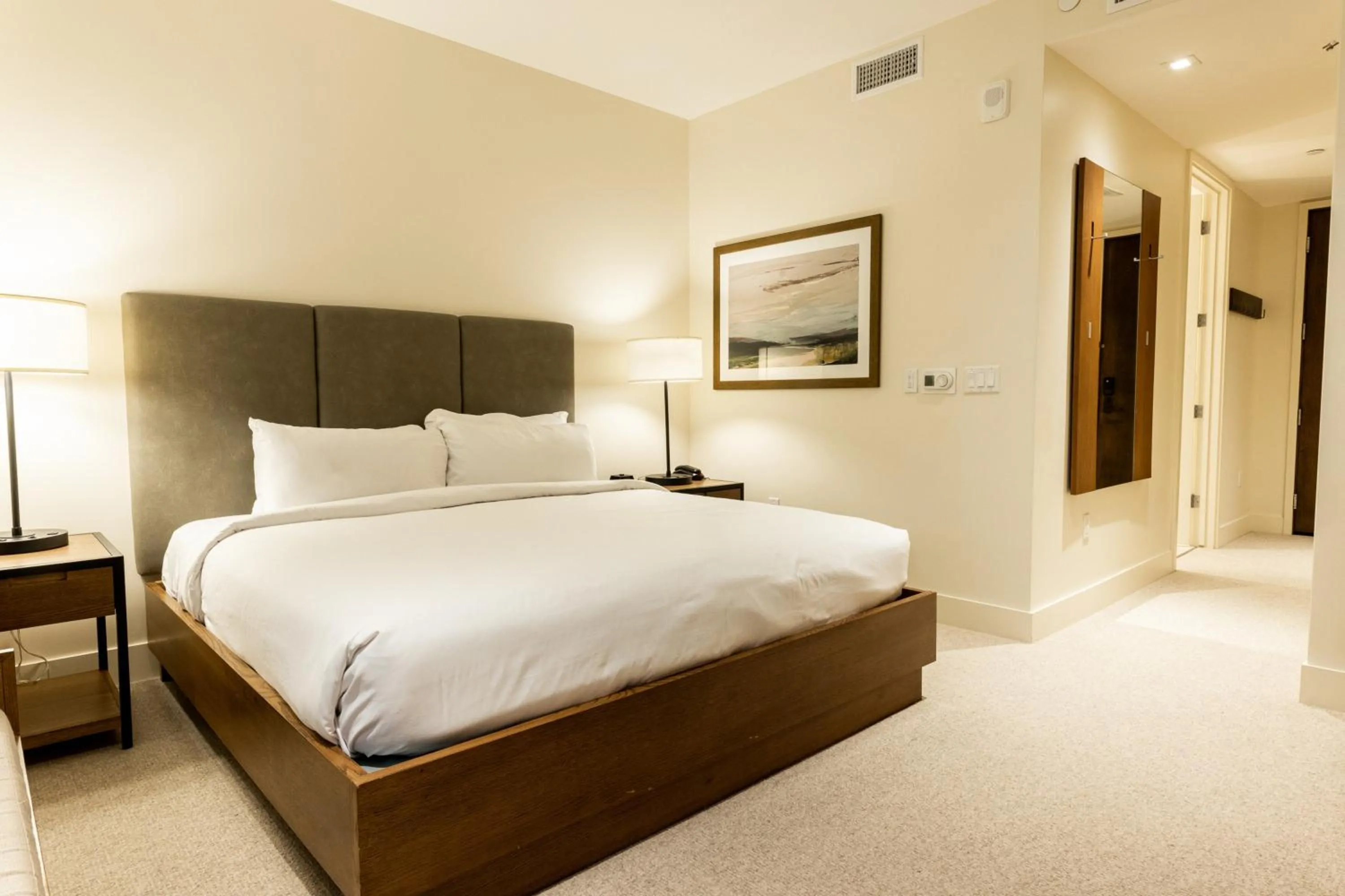 Bedroom, Bed in Lift Park City Condominiums by Vail Resorts