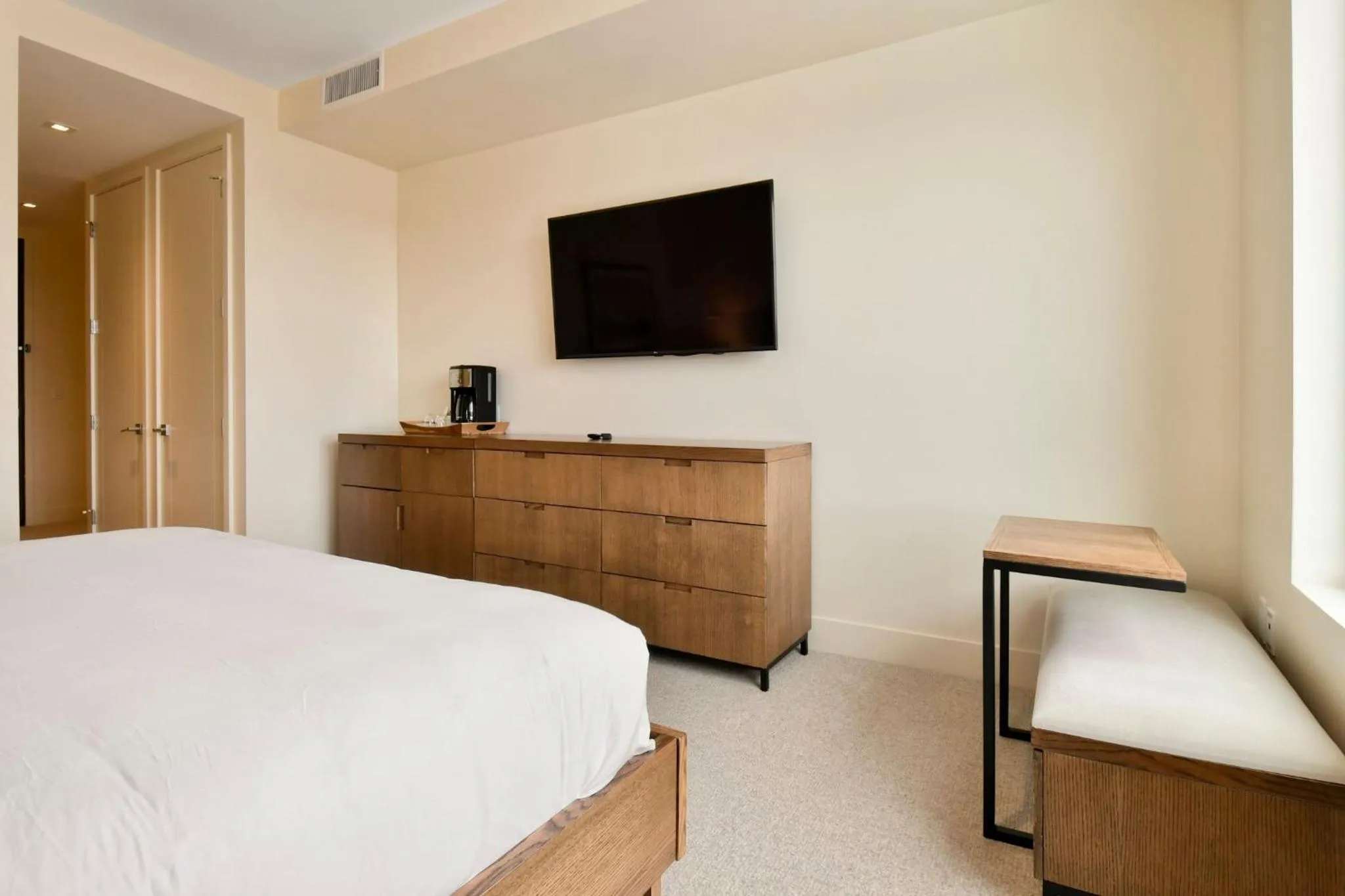 Bedroom, Bed in Lift Park City Condominiums by Vail Resorts