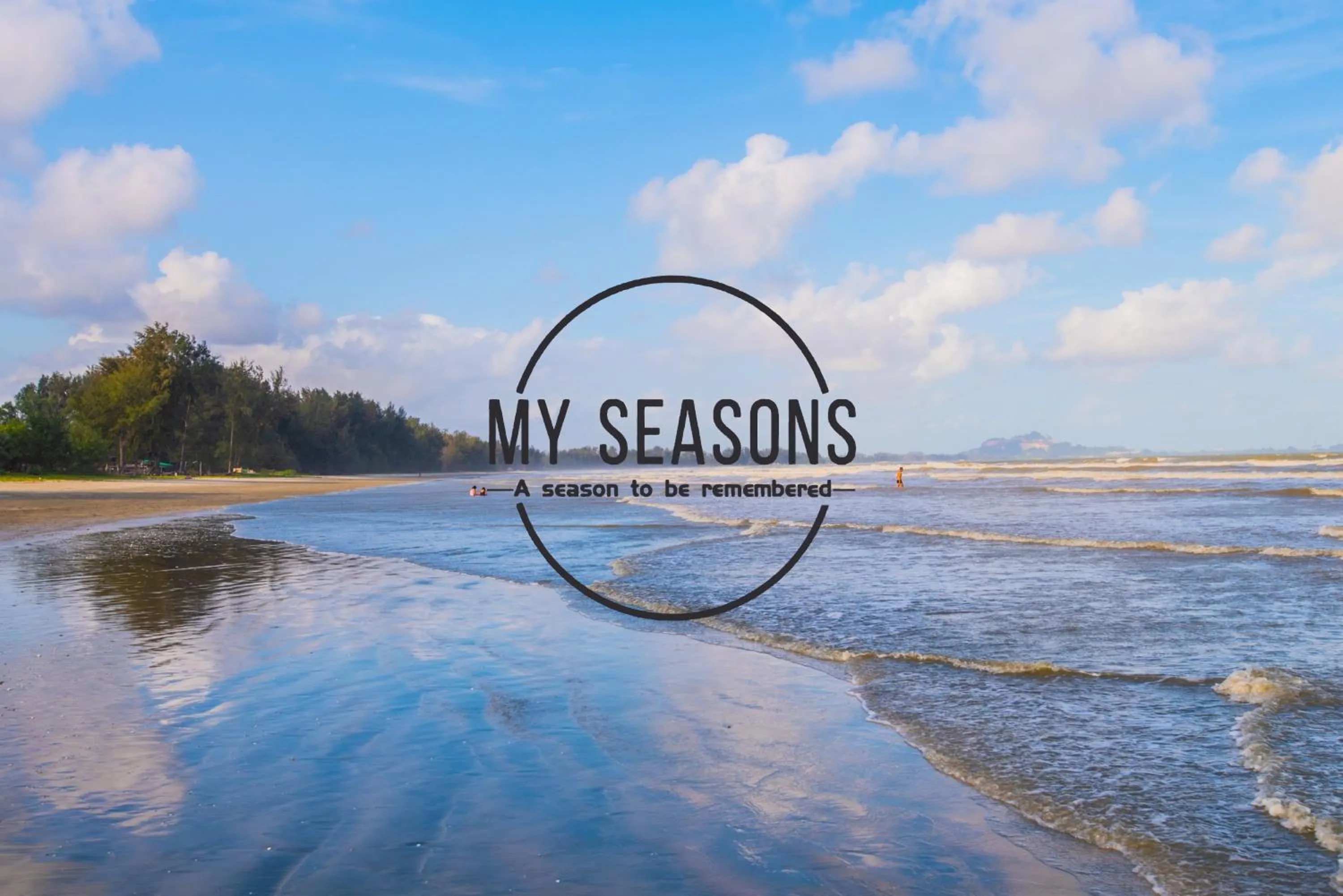 Natural landscape in Timurbay by My Seasons