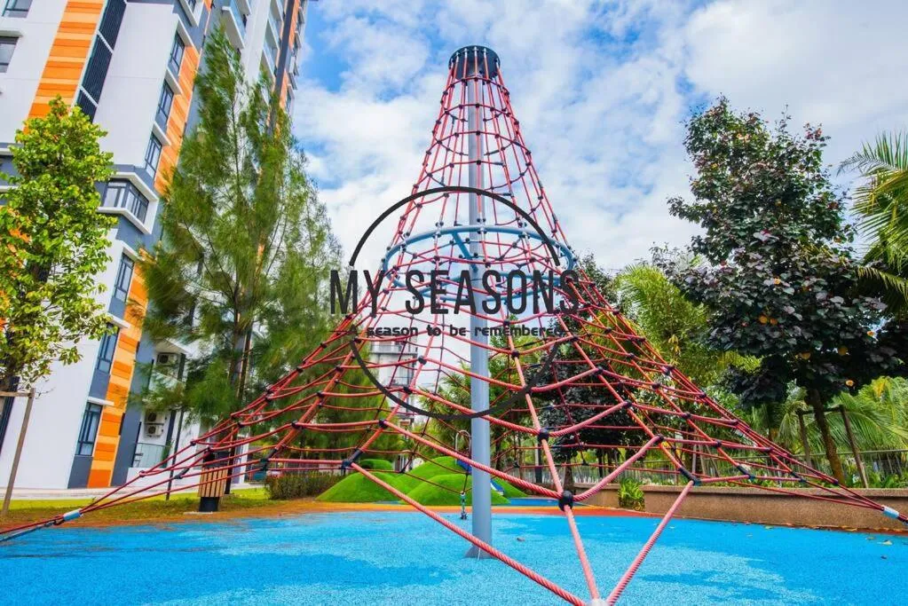 Timurbay by My Seasons