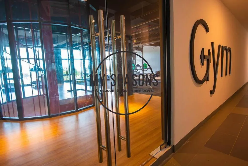 Timurbay by My Seasons