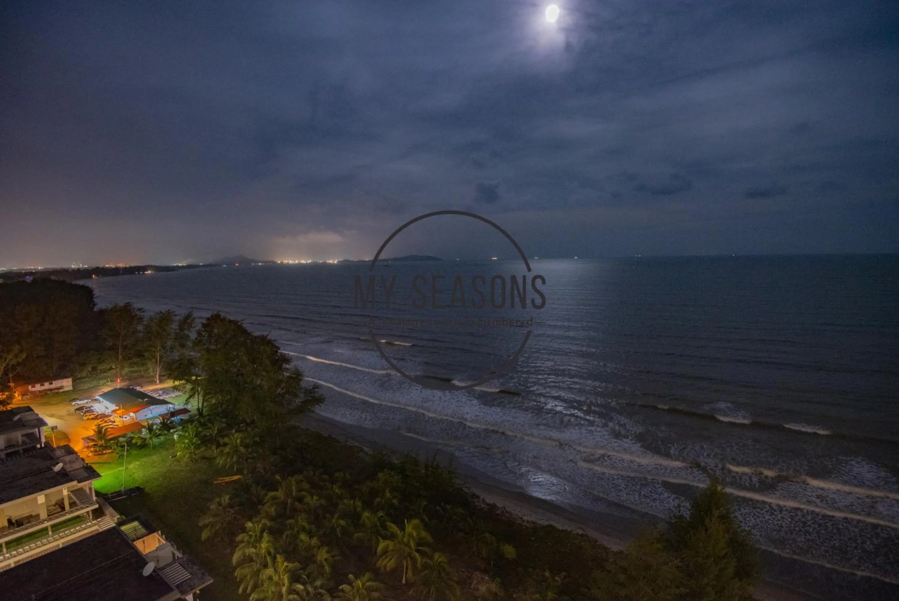 Natural landscape in Timurbay by My Seasons