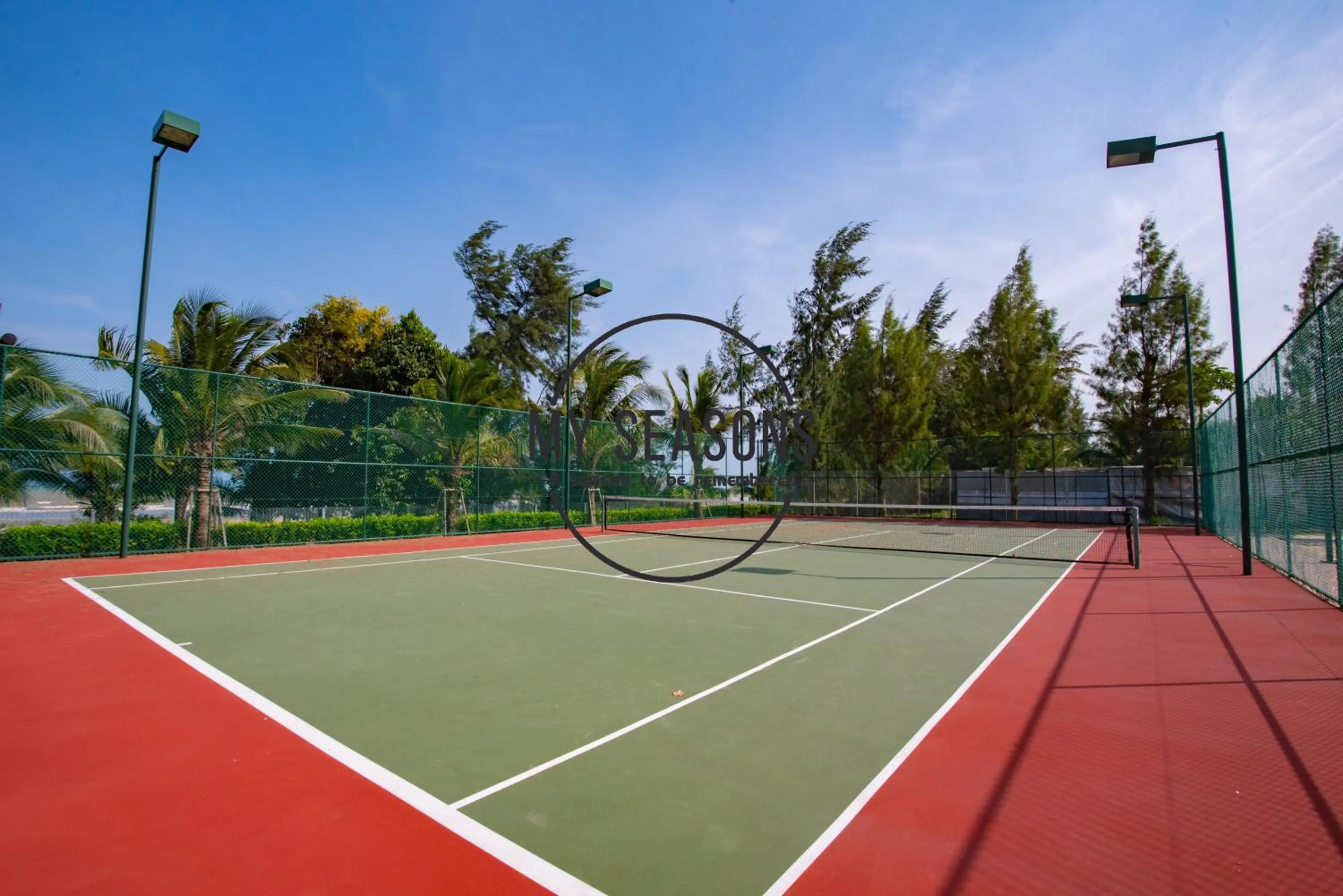 Activities in Timurbay by My Seasons