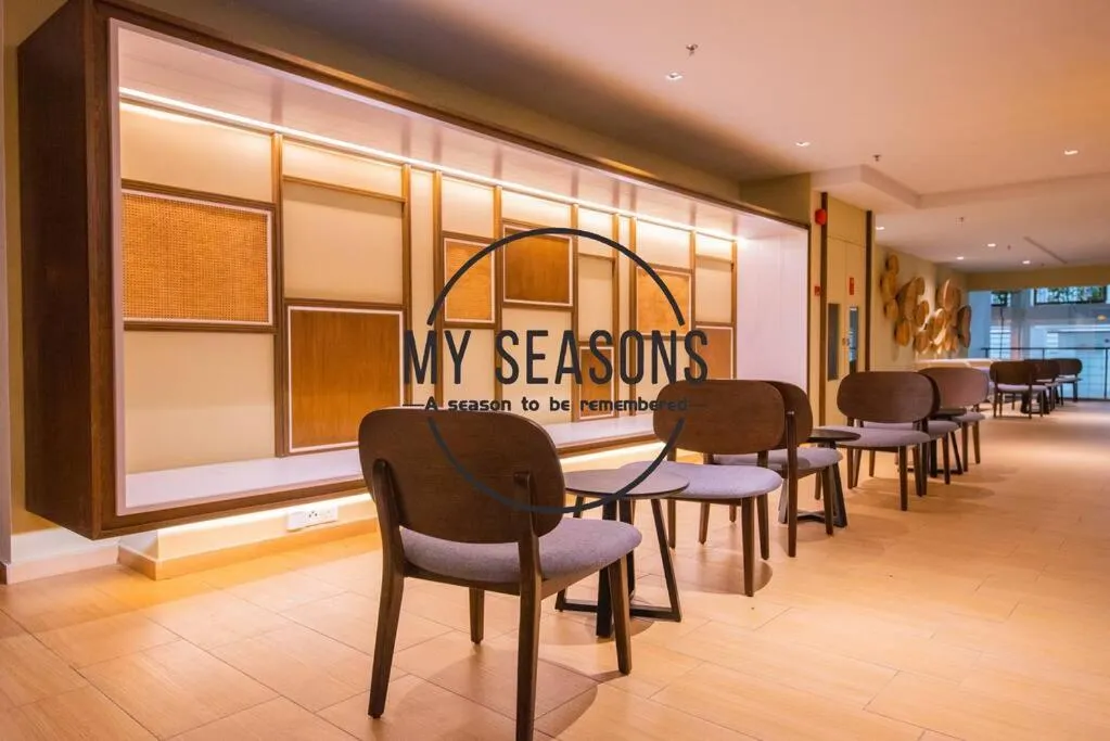 Timurbay by My Seasons