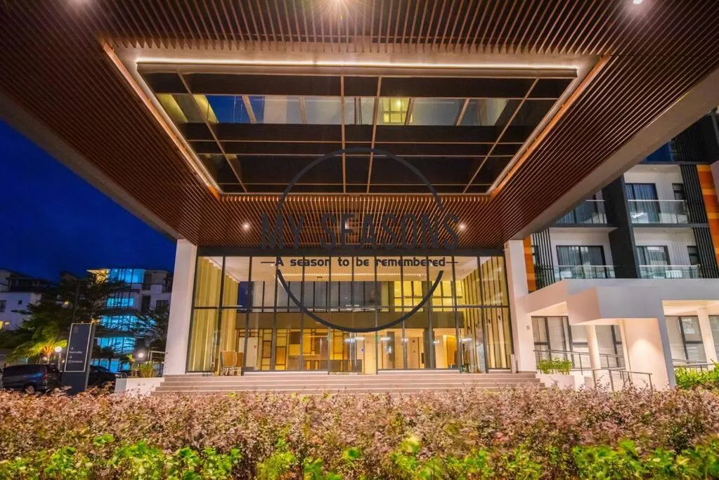 Timurbay by My Seasons