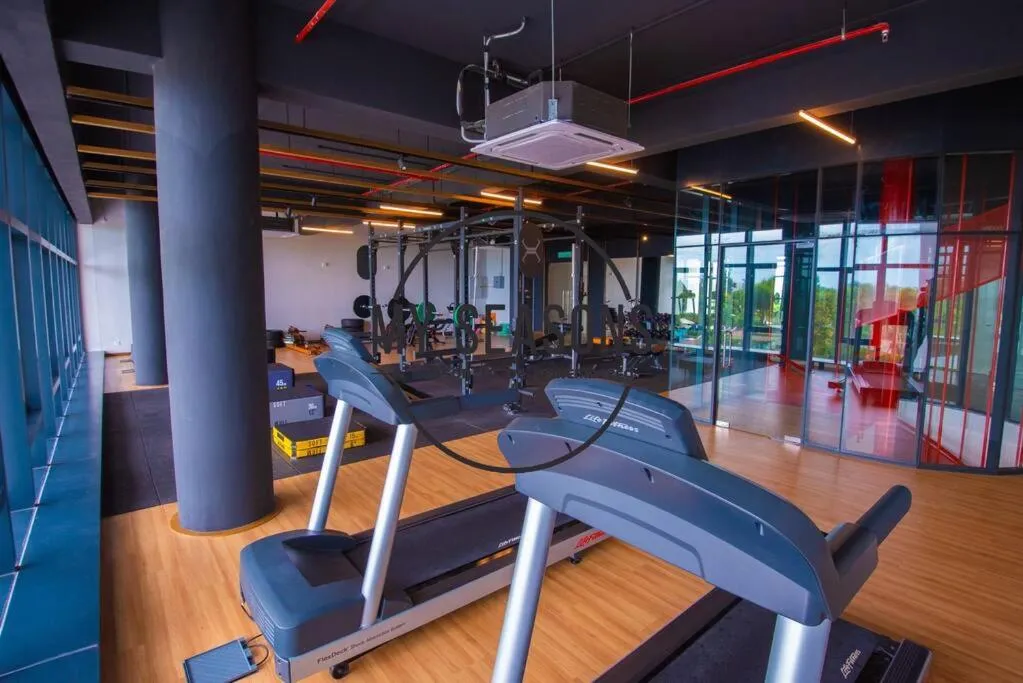 Timurbay by My Seasons