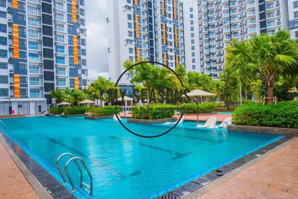 Timurbay by My Seasons