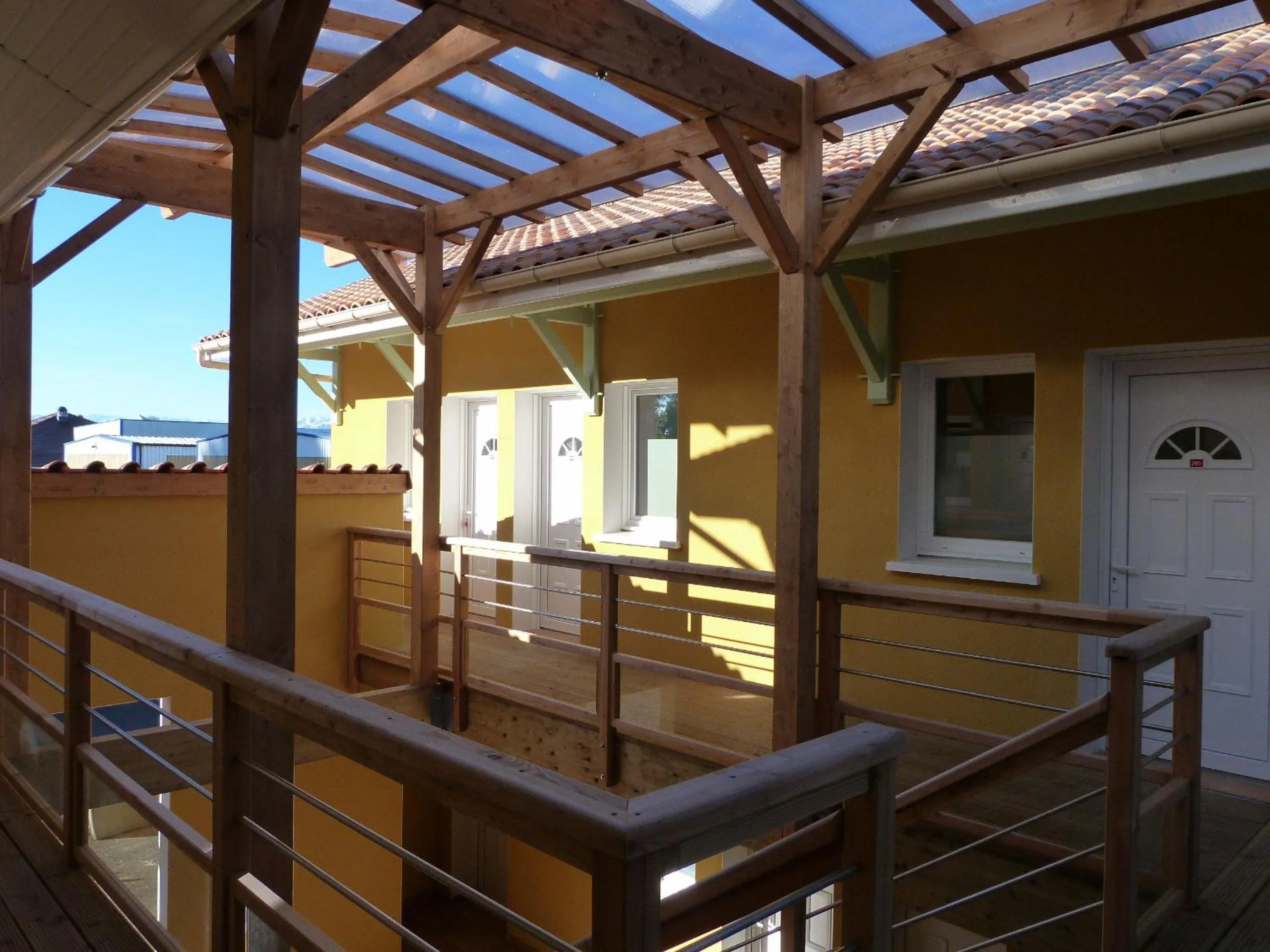 Other in Hôtel Némo Aéroport de Pau