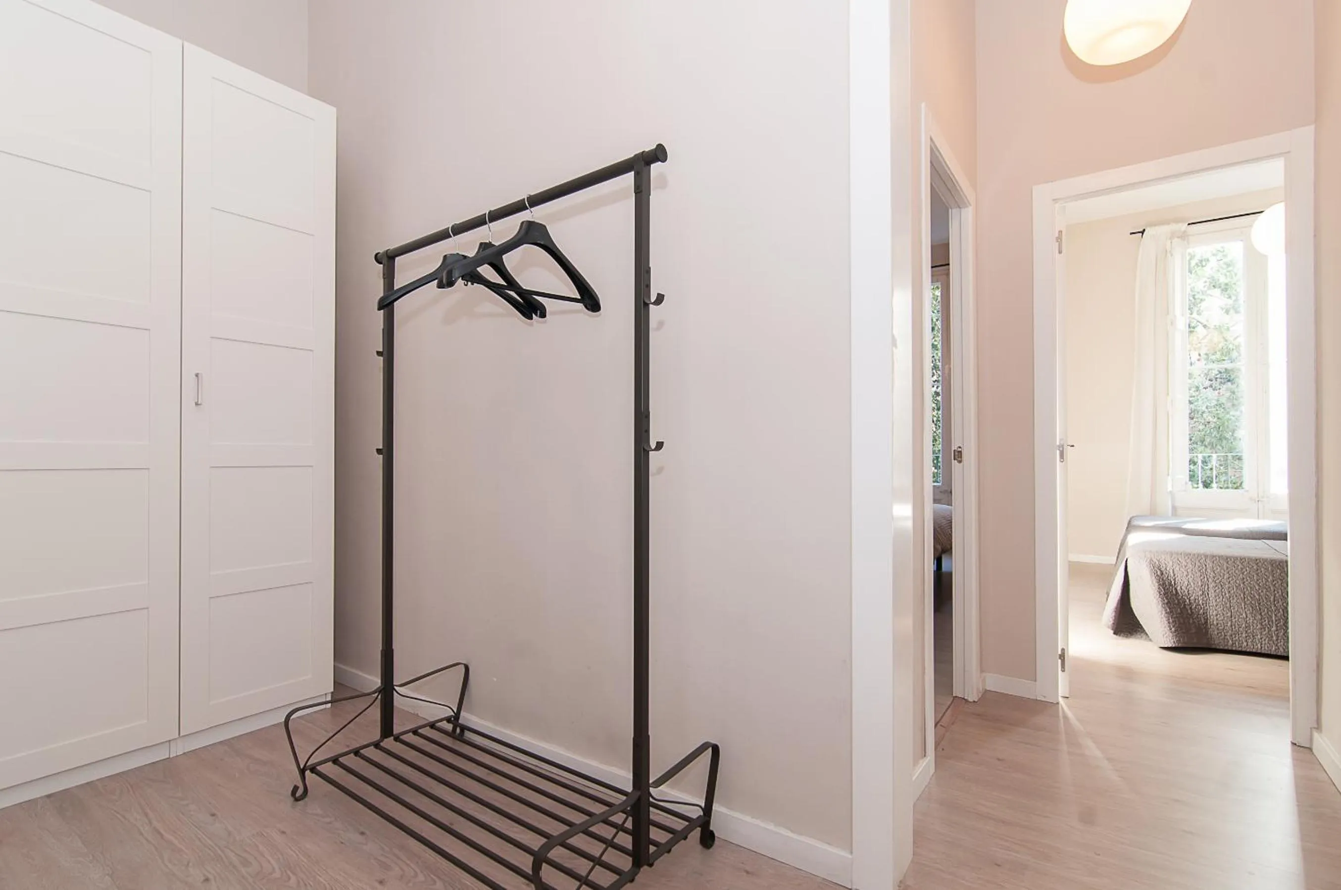 Other, Bed in Weflating Ramblas