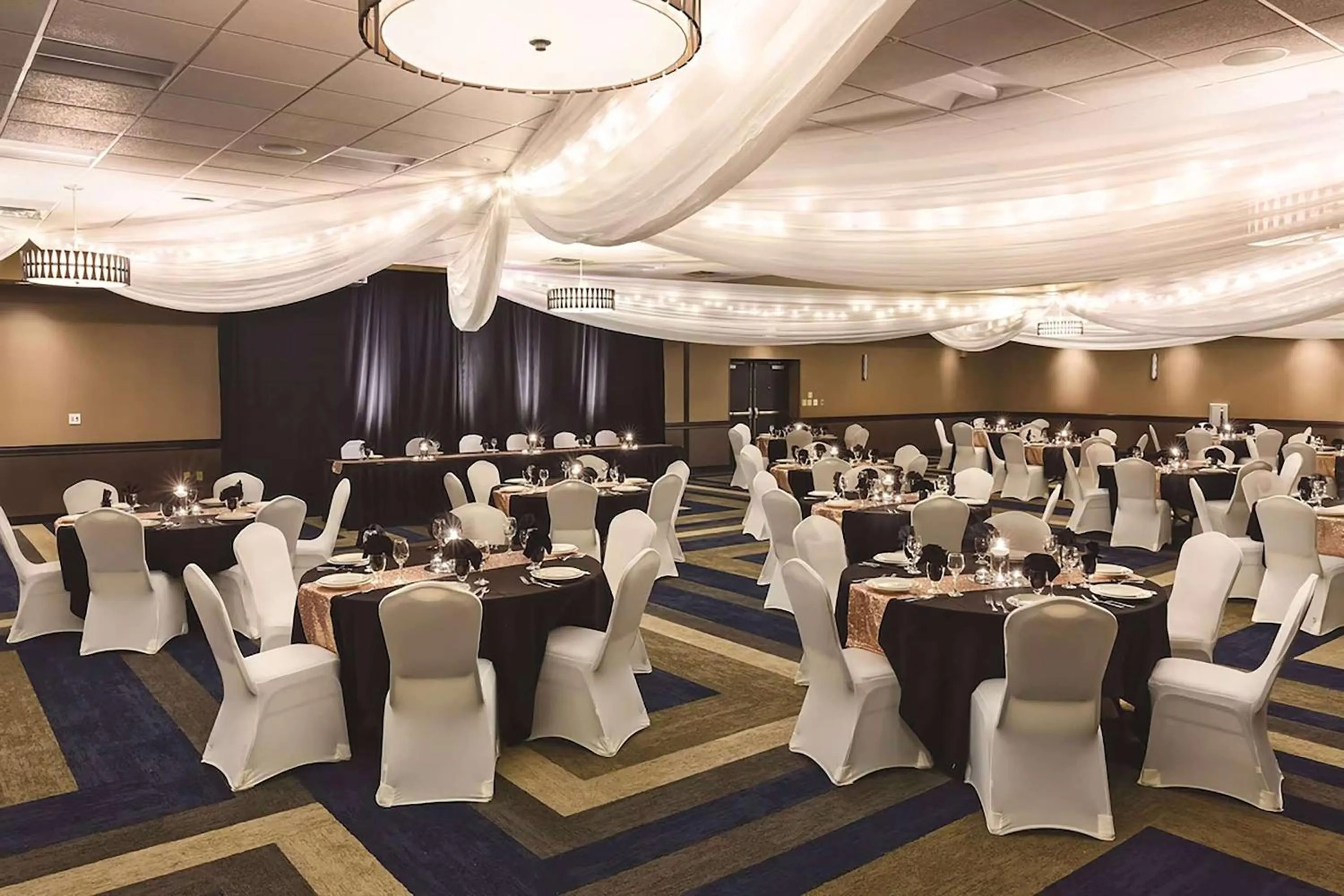 Meeting/conference room in Wyndham Bloomington - Mall of America