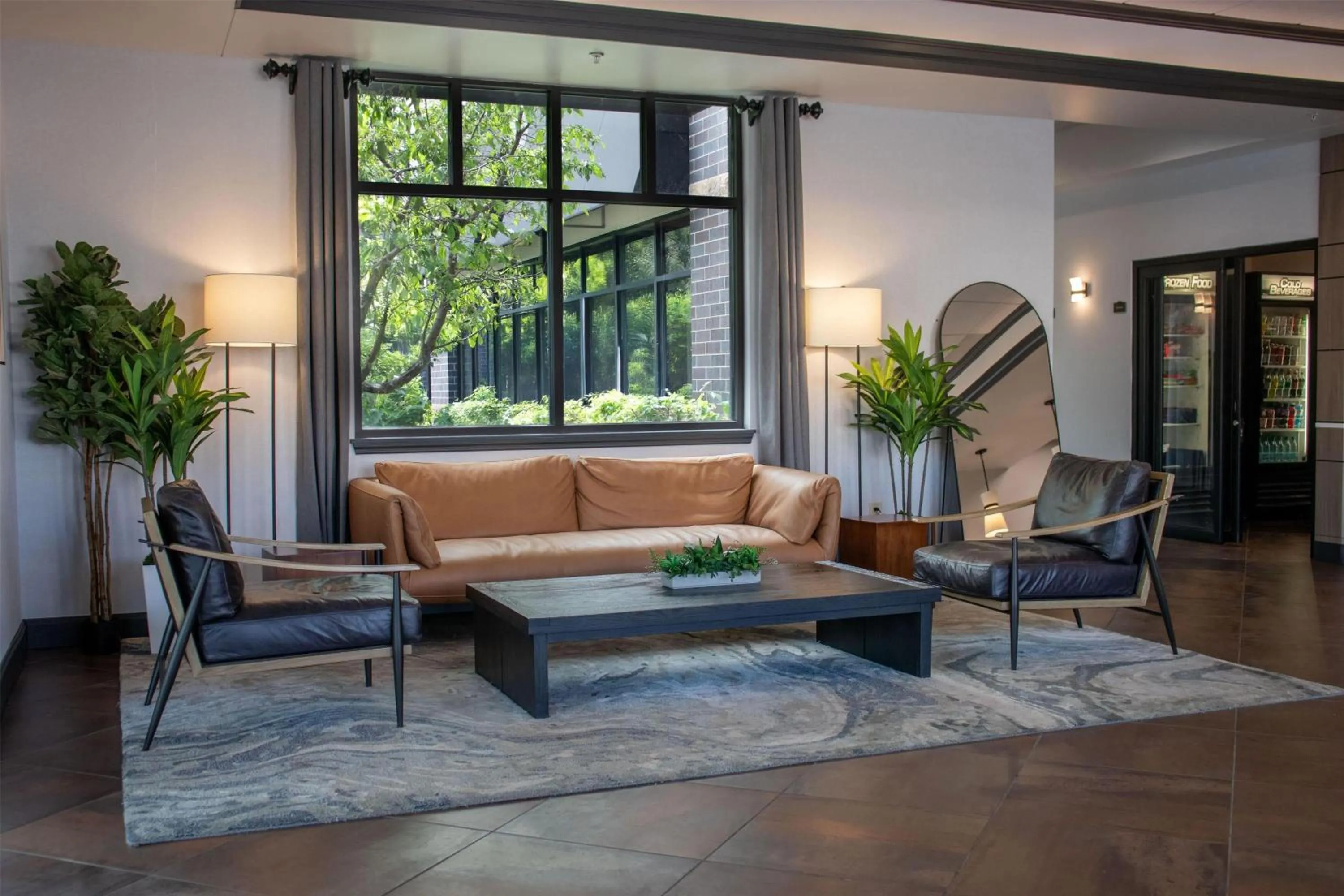 Lobby or reception in Wyndham Bloomington - Mall of America