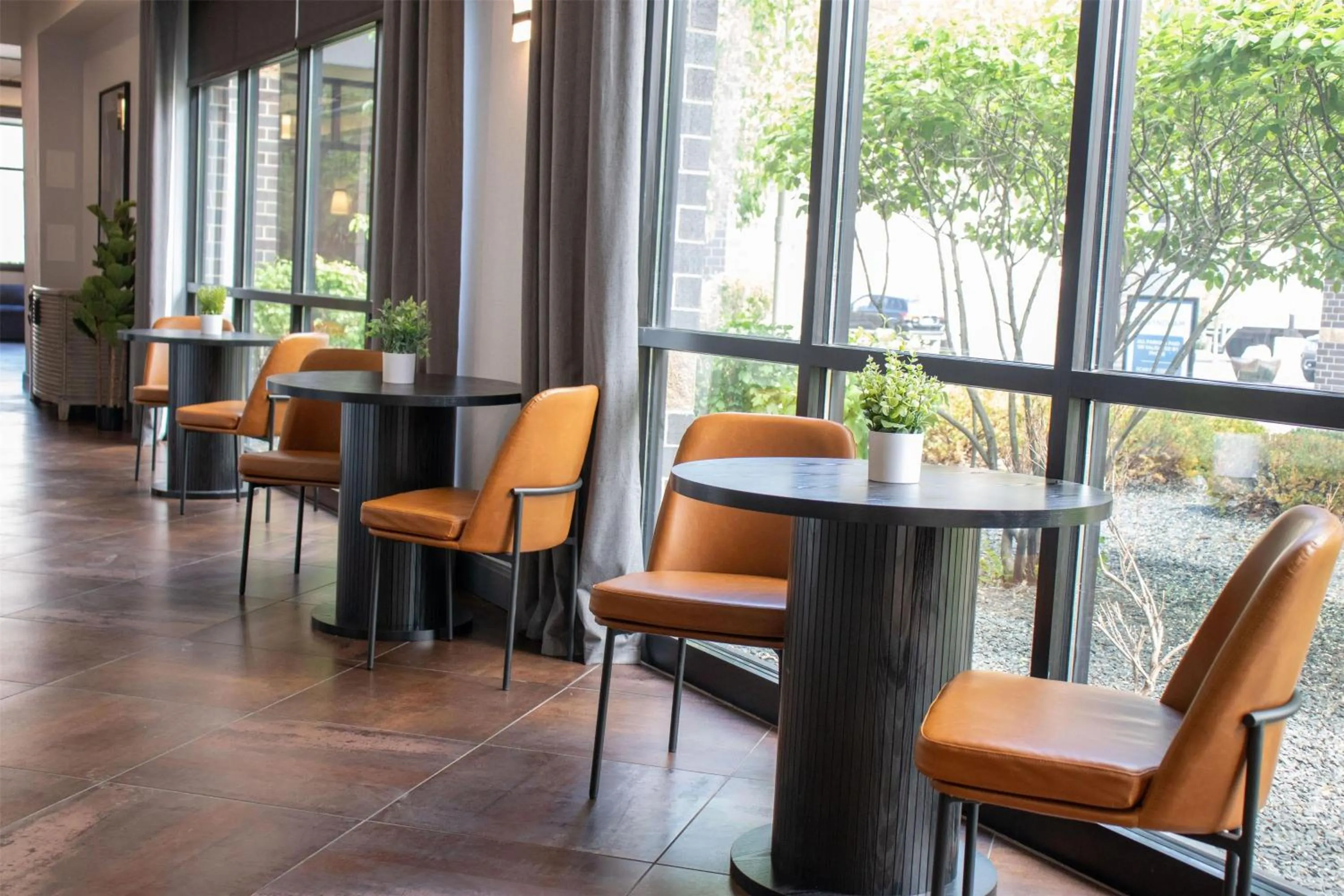 Lobby or reception in Wyndham Bloomington - Mall of America