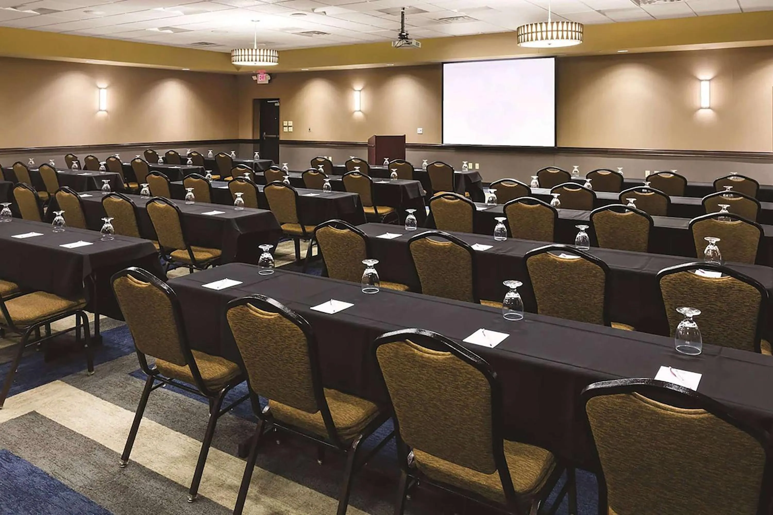 Meeting/conference room in Wyndham Bloomington - Mall of America