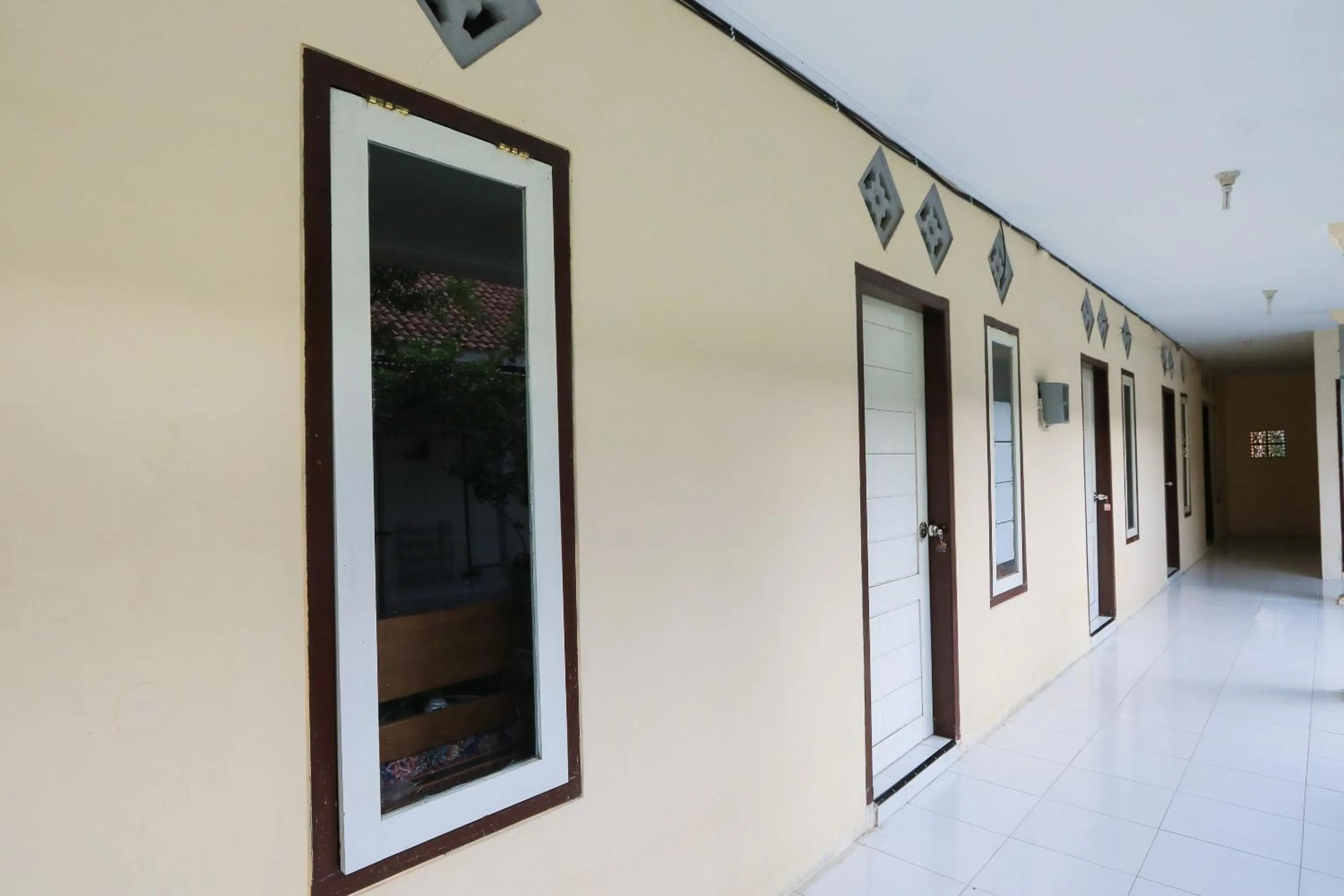 Lobby or reception in OYO 2371 Islami Family Residence