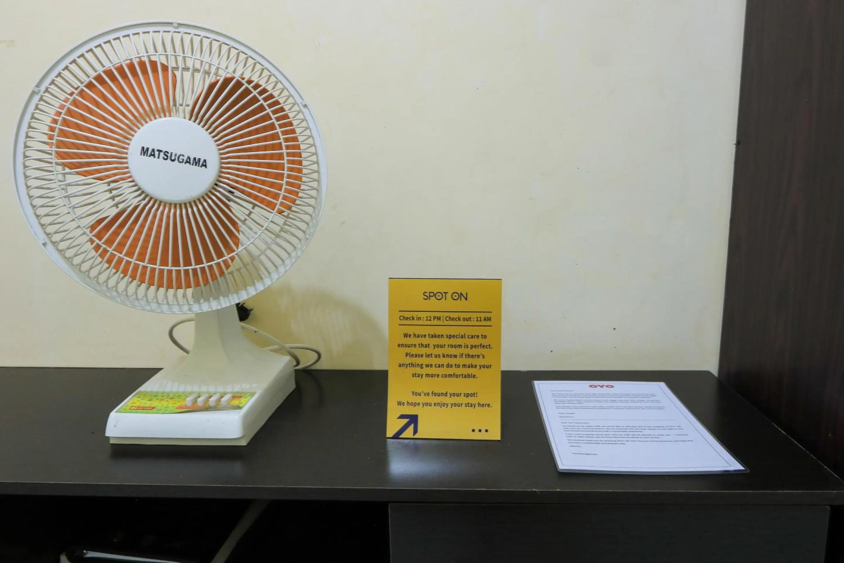 Bedroom in OYO 2371 Islami Family Residence