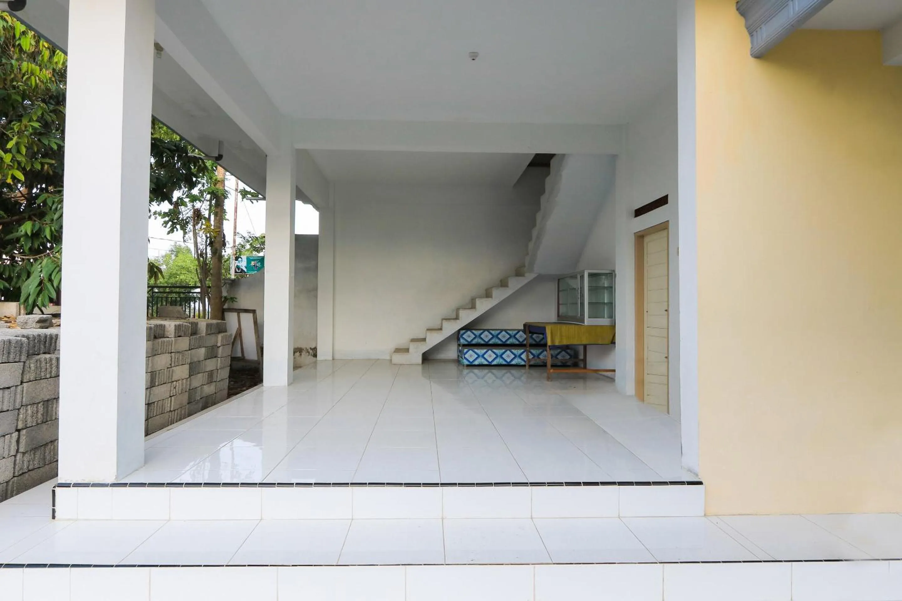 Lobby or reception in OYO 2371 Islami Family Residence