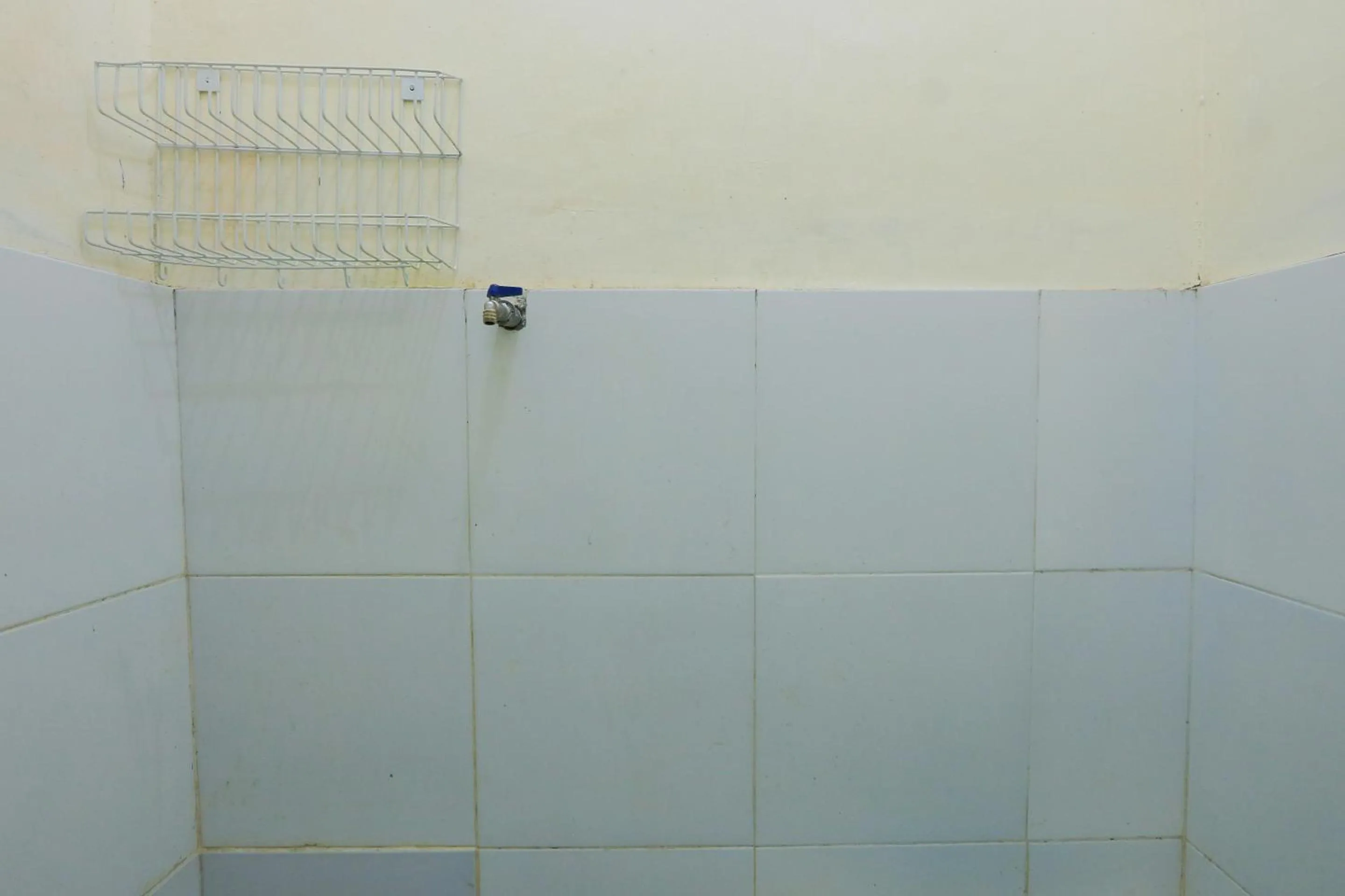 Bathroom in OYO 2371 Islami Family Residence