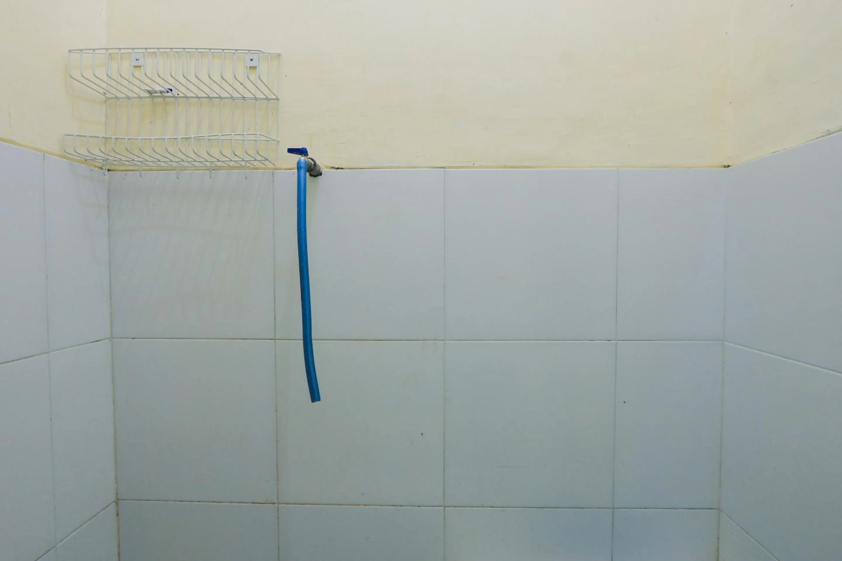 Bathroom in OYO 2371 Islami Family Residence