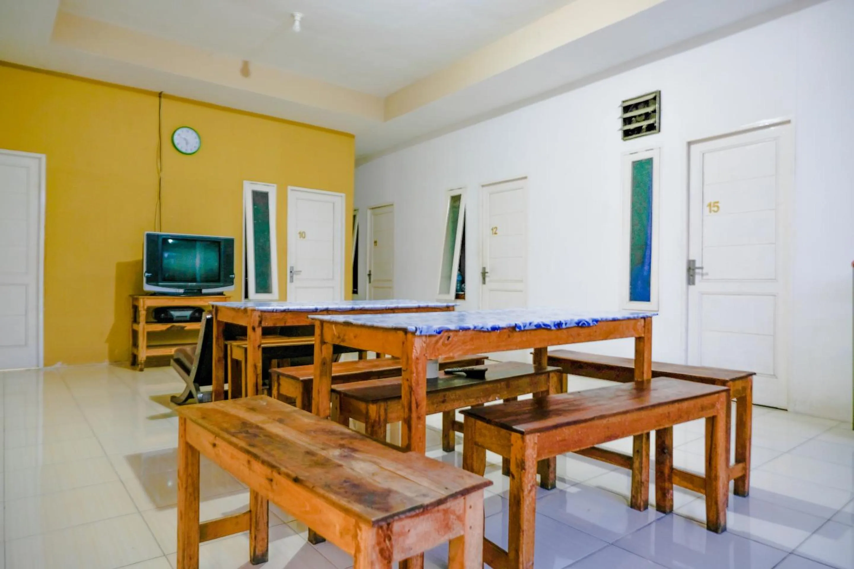 Other in OYO 2417 Melati Residence