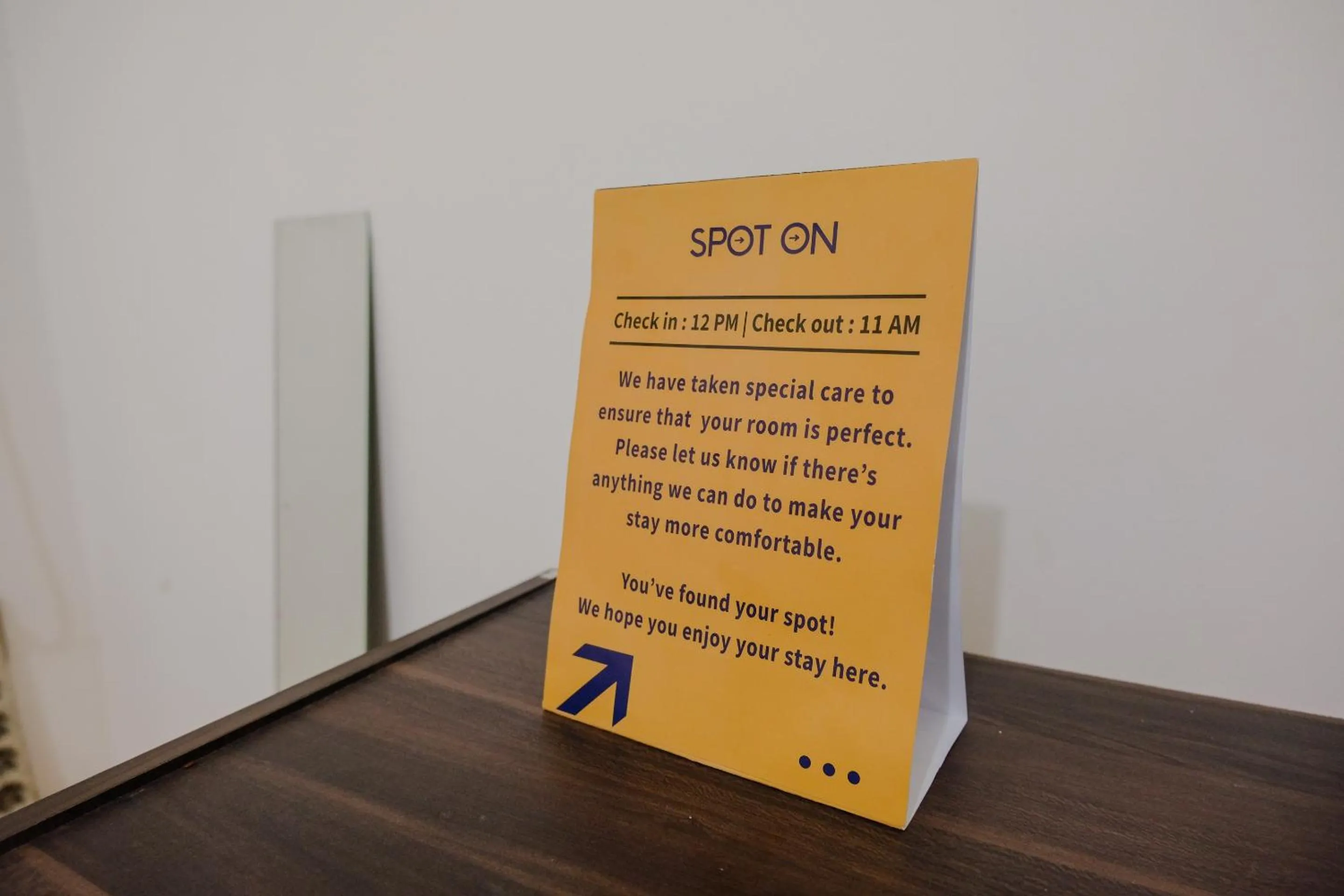 Bedroom in OYO 2417 Melati Residence