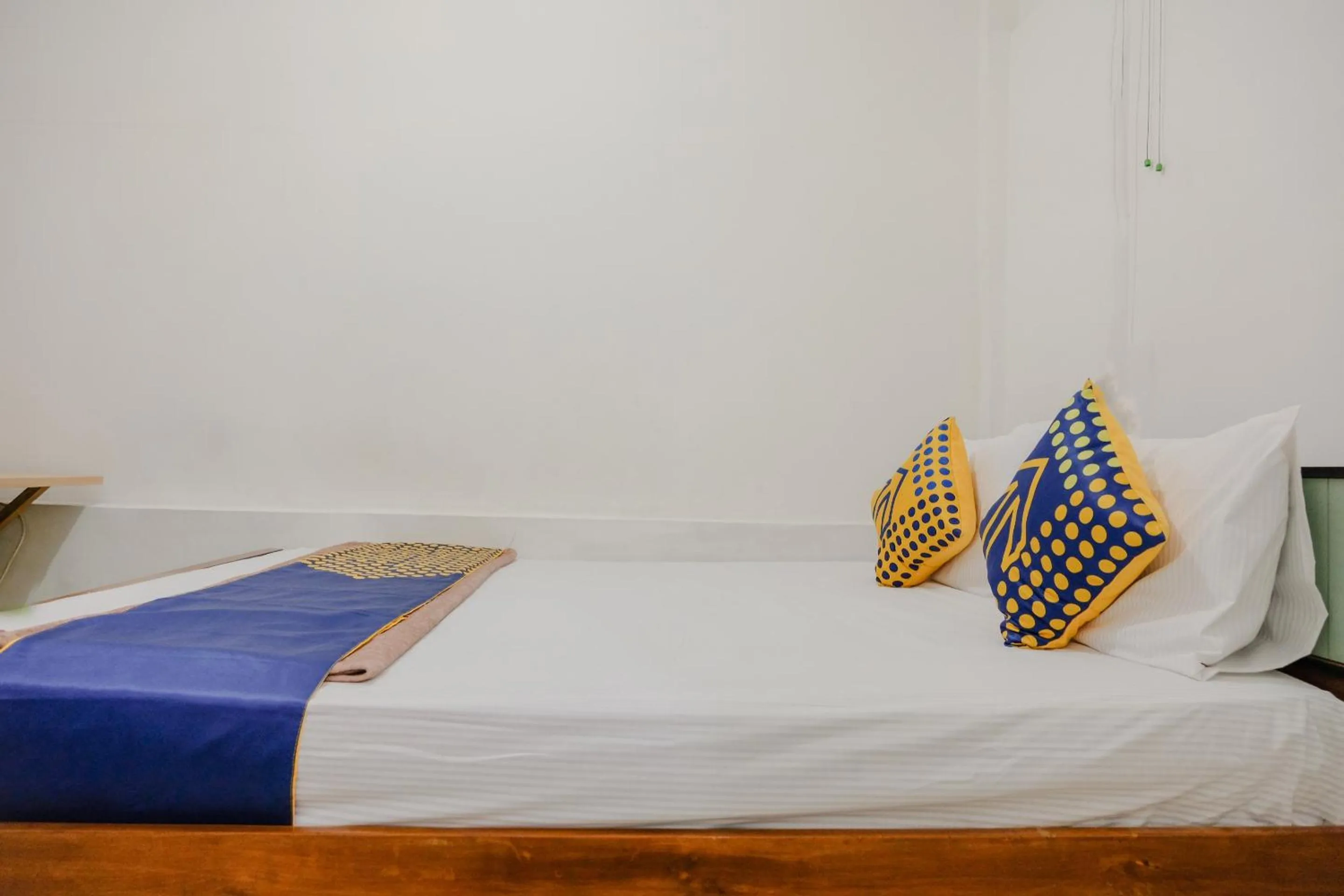 Bedroom, Bed in OYO 2417 Melati Residence