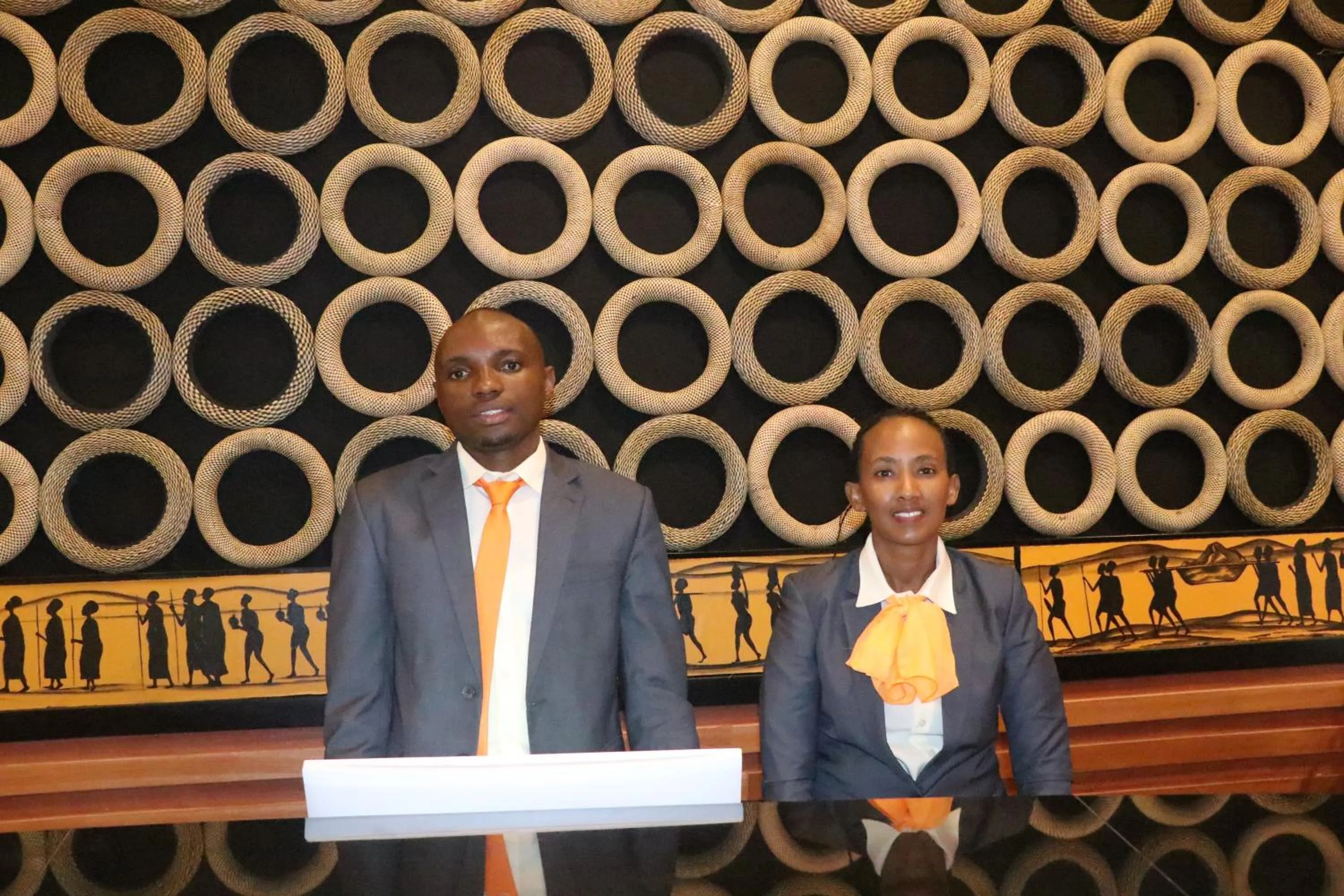 Sainte Famille Hotel