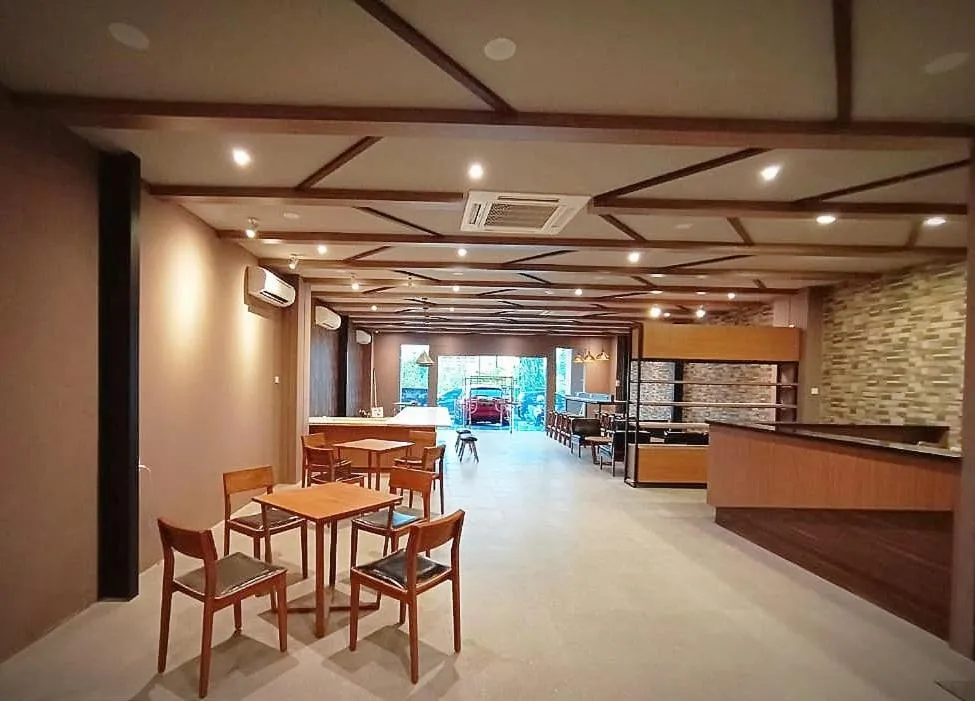 Hotel Marina Airport Semarang