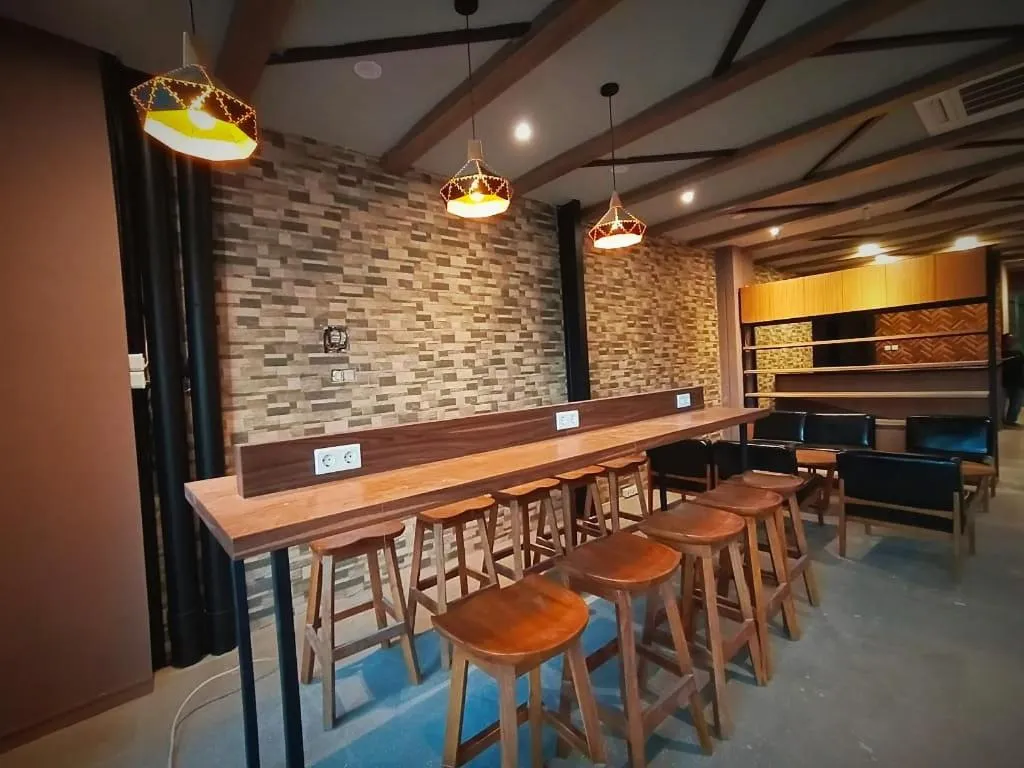 Hotel Marina Airport Semarang