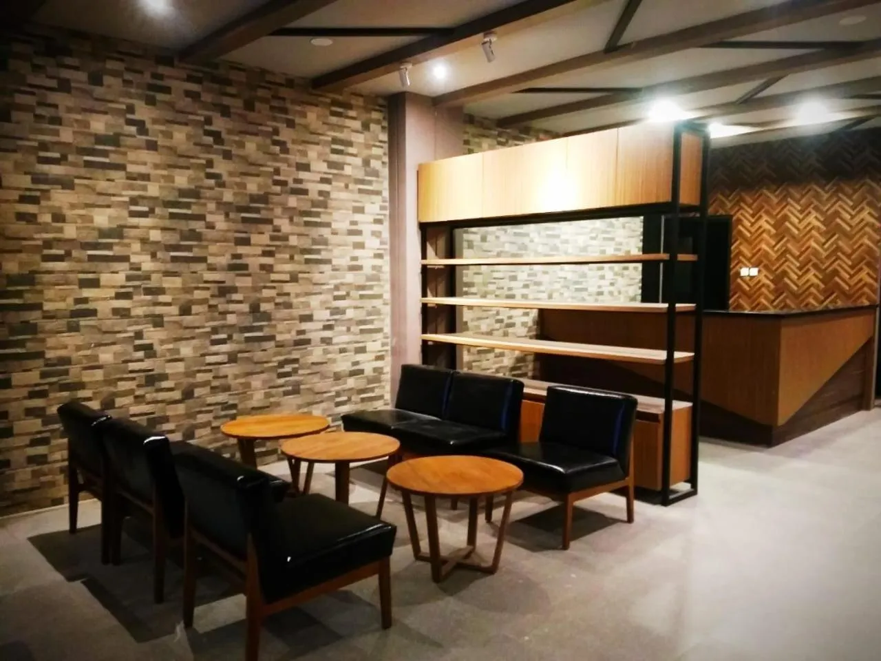 Hotel Marina Airport Semarang