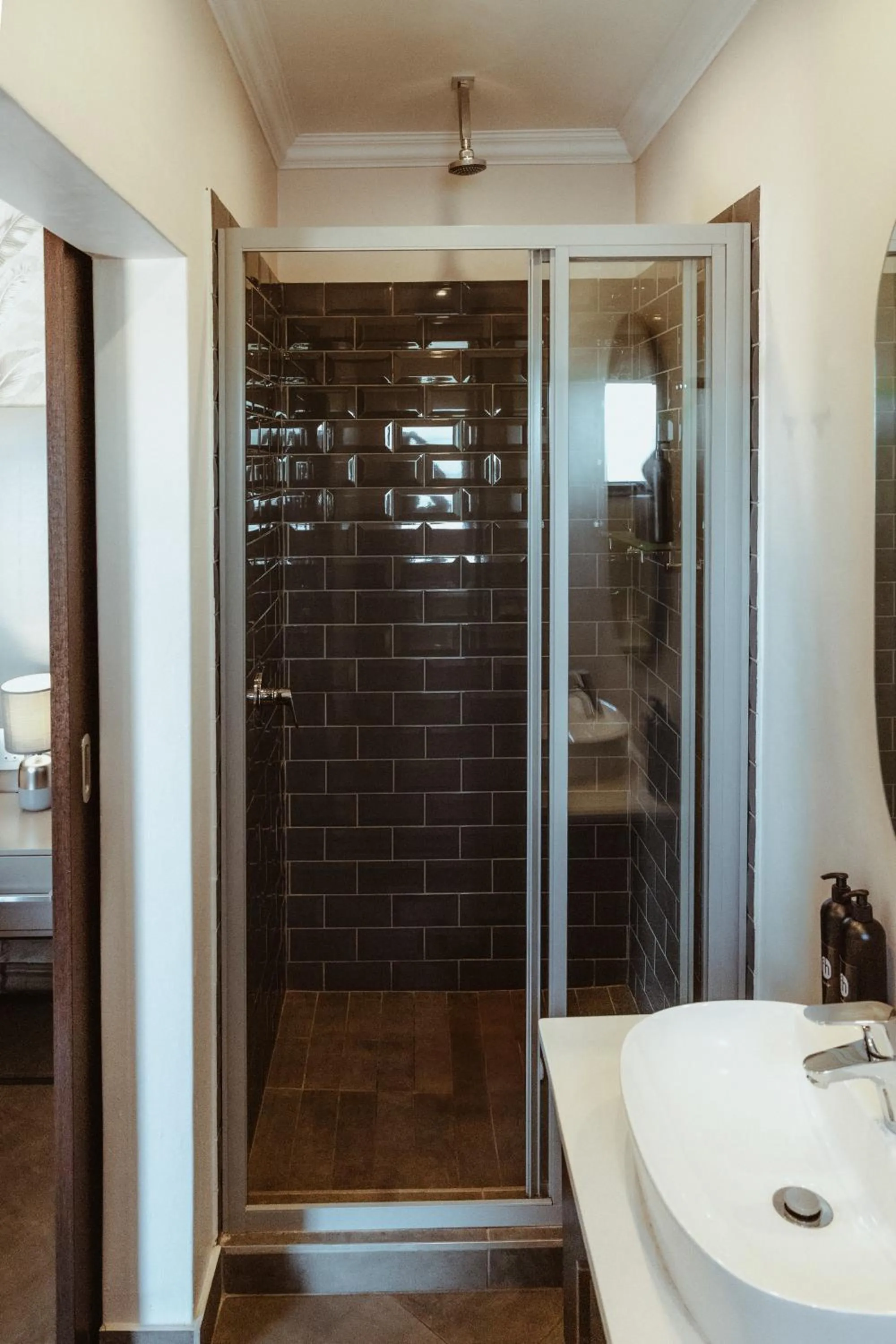 The Feather Hill Boutique Hotel