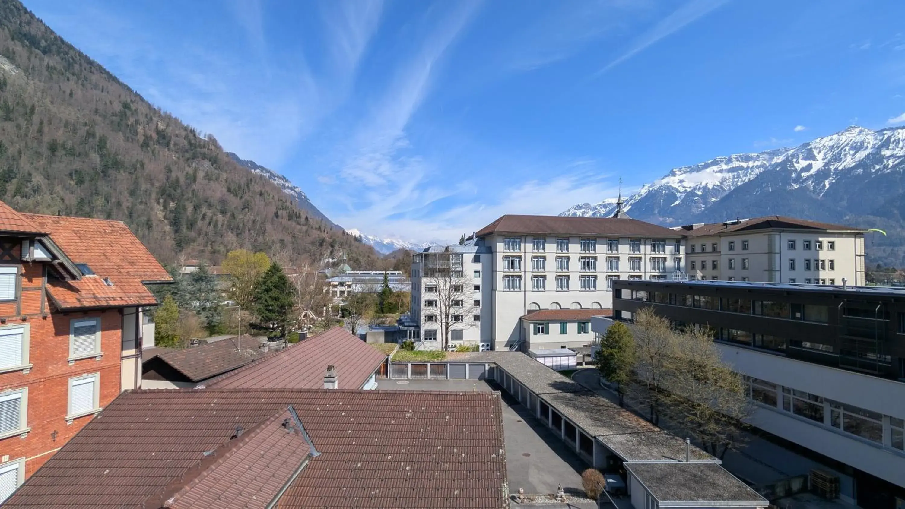 Double Room in Hotel Harder Minerva Double Room in Hotel Harder Minerva