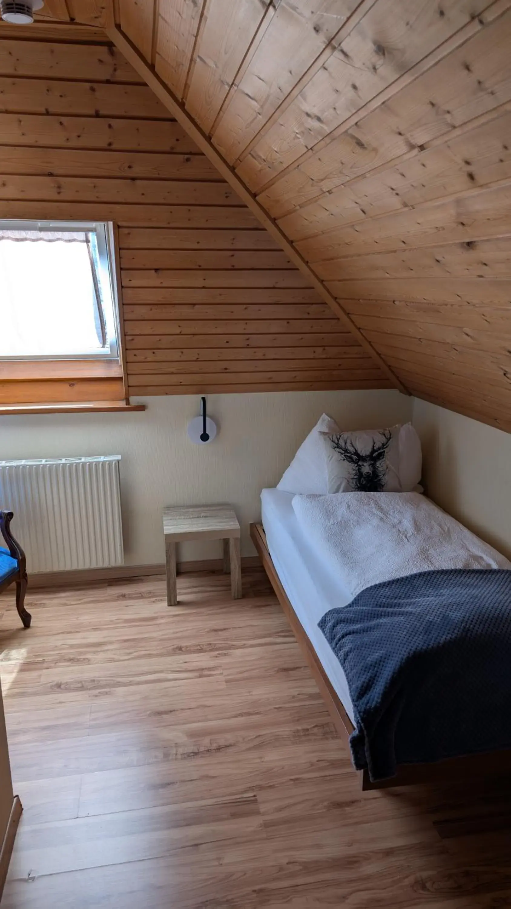 Single Room in Hotel Harder Minerva Single Room in Hotel Harder Minerva