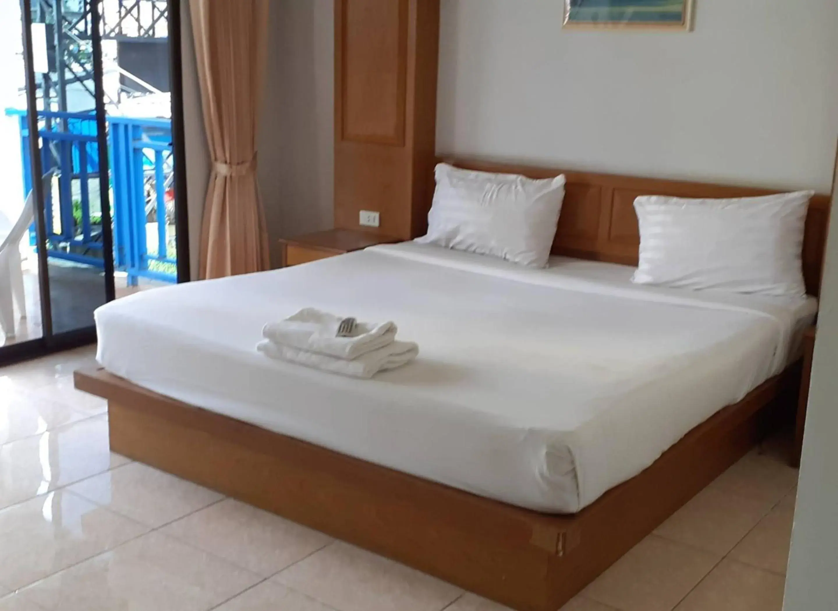 Praew Mansion Praew Mansion