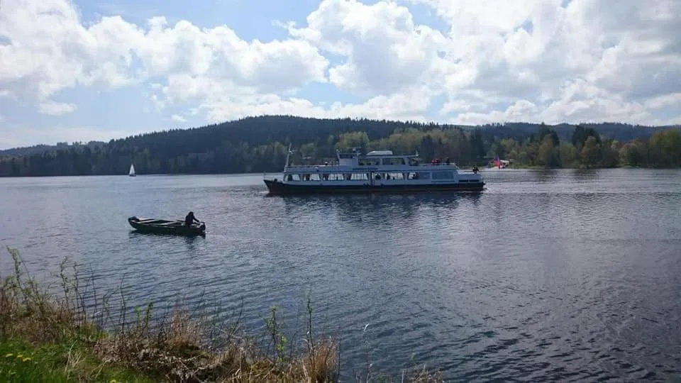 Activities in Hotel Barborka