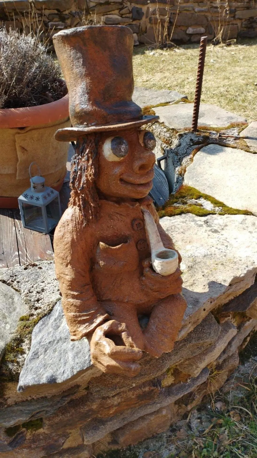 Nearby landmark in Hotel Barborka