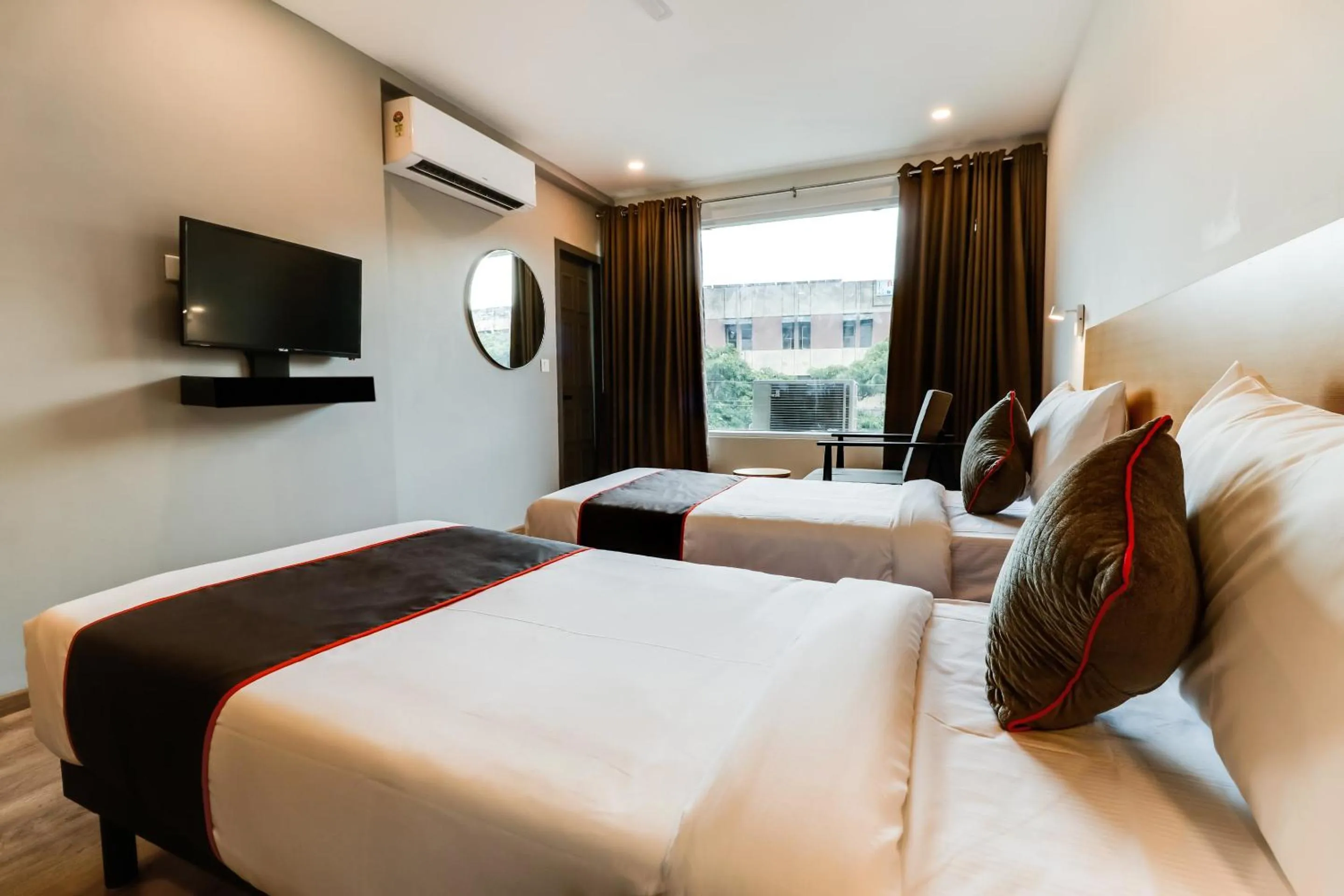 Suite - single occupancy in Super Townhouse Gandhi Hall