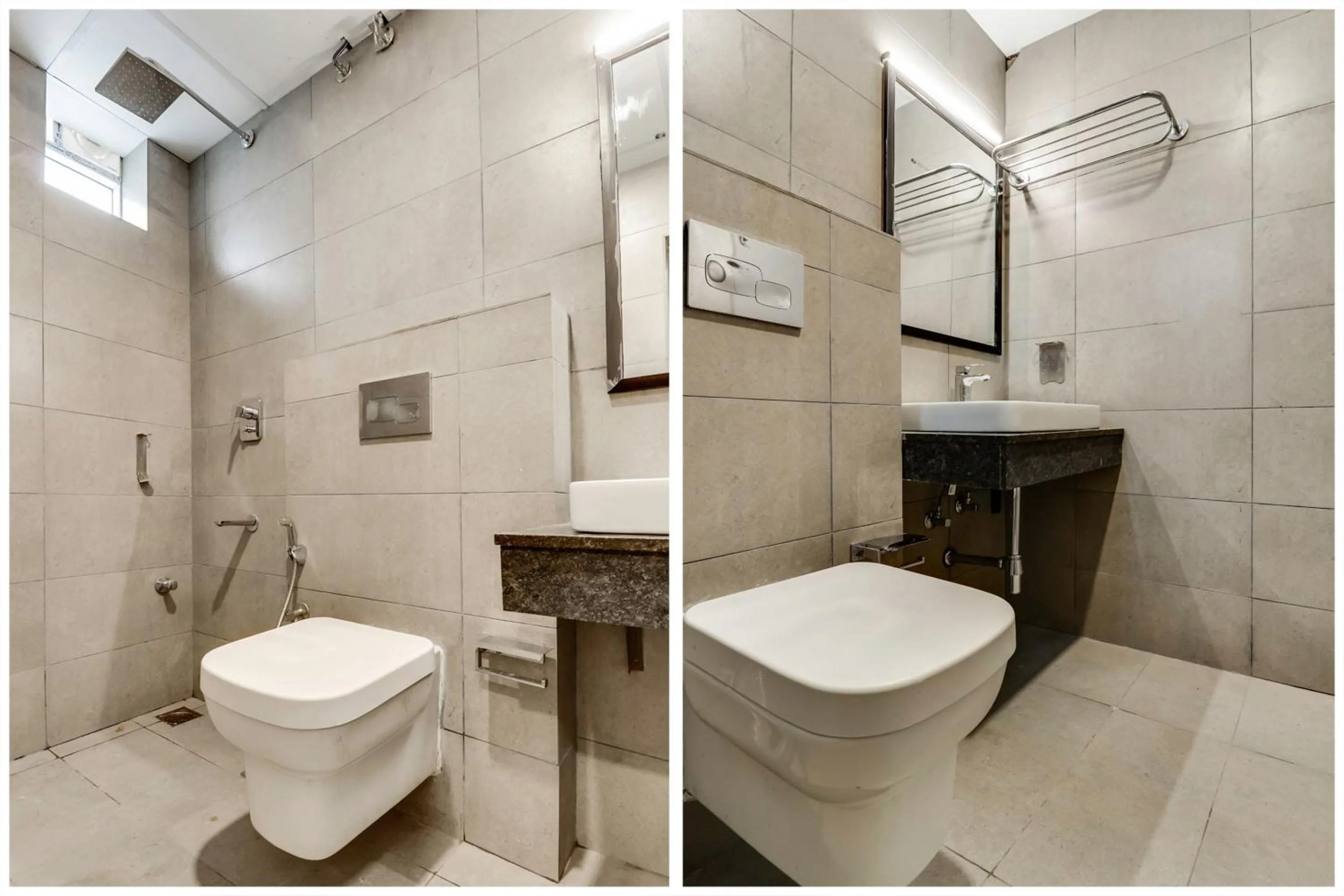 Lobby or reception in Super Townhouse Gandhi Hall