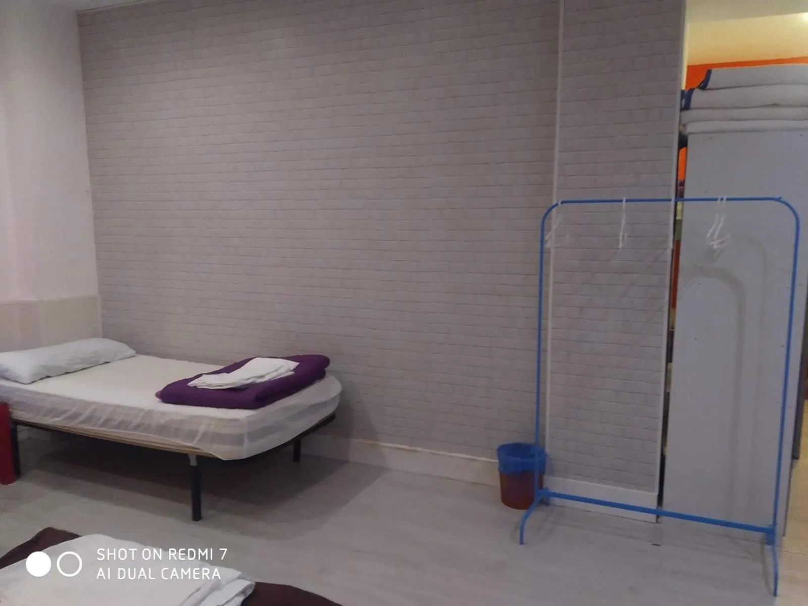 Photo of the whole room, Bed in Granada Old Town Hostel