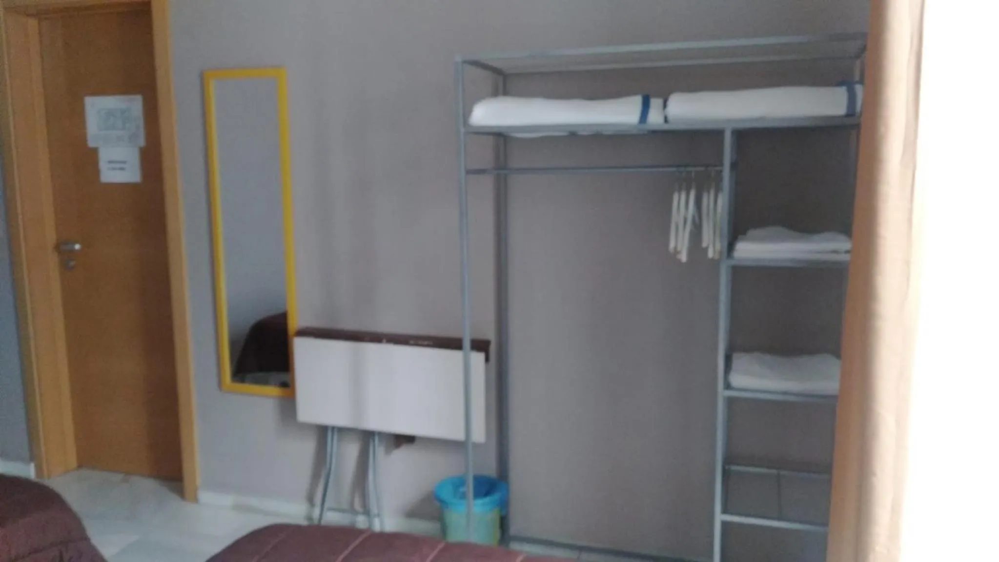 Photo of the whole room in Granada Old Town Hostel