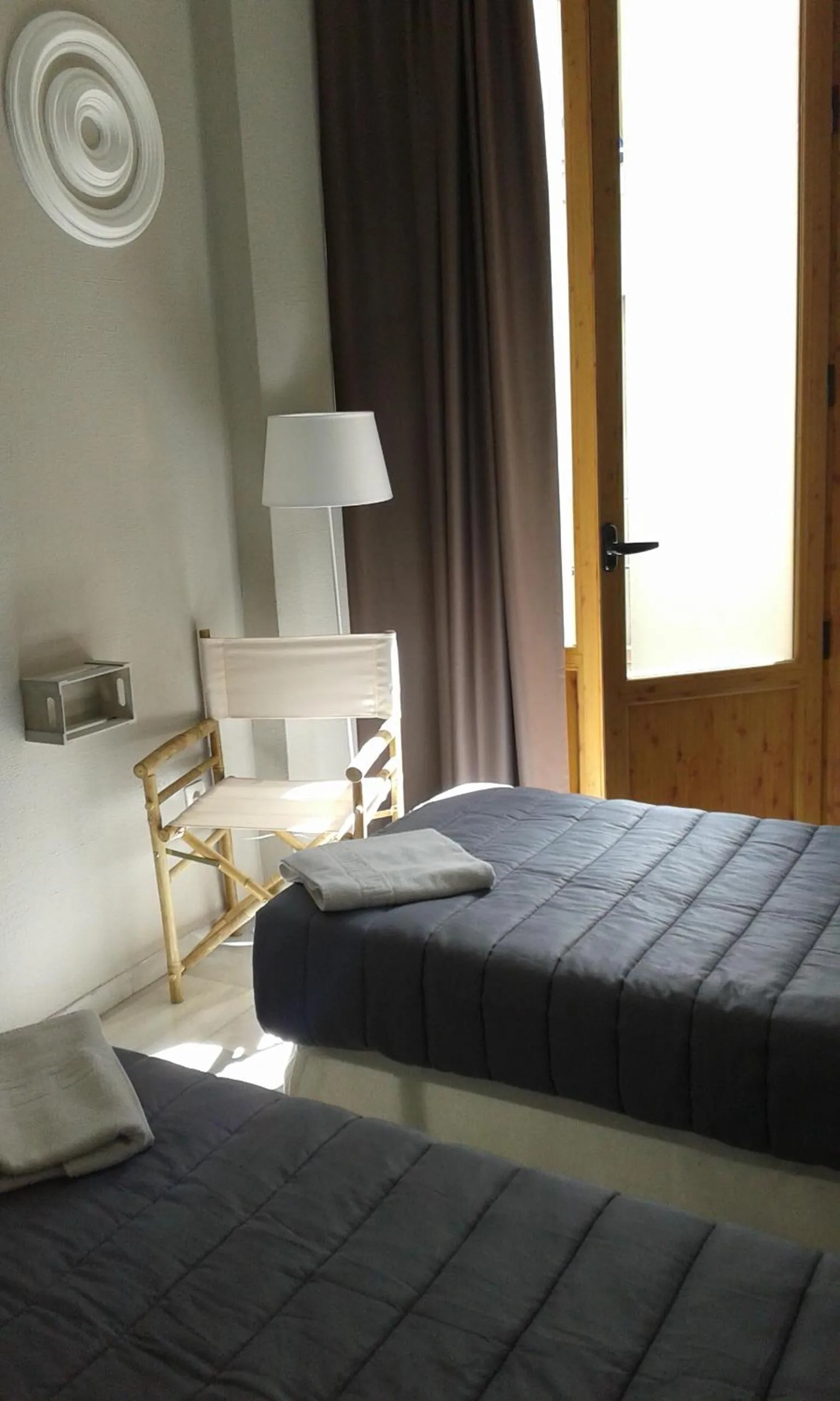 Photo of the whole room, Bed in Granada Old Town Hostel