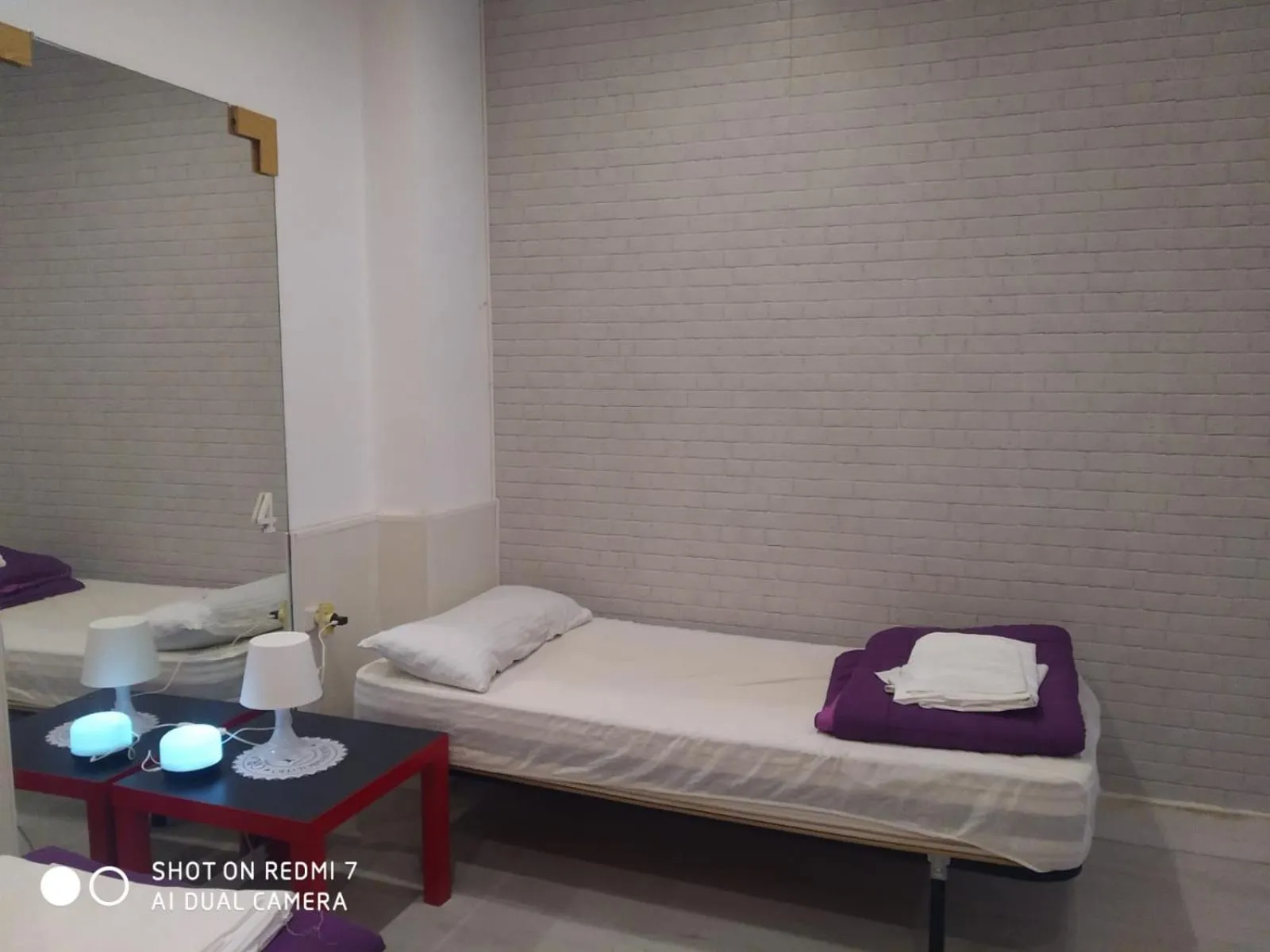 Photo of the whole room, Bed in Granada Old Town Hostel