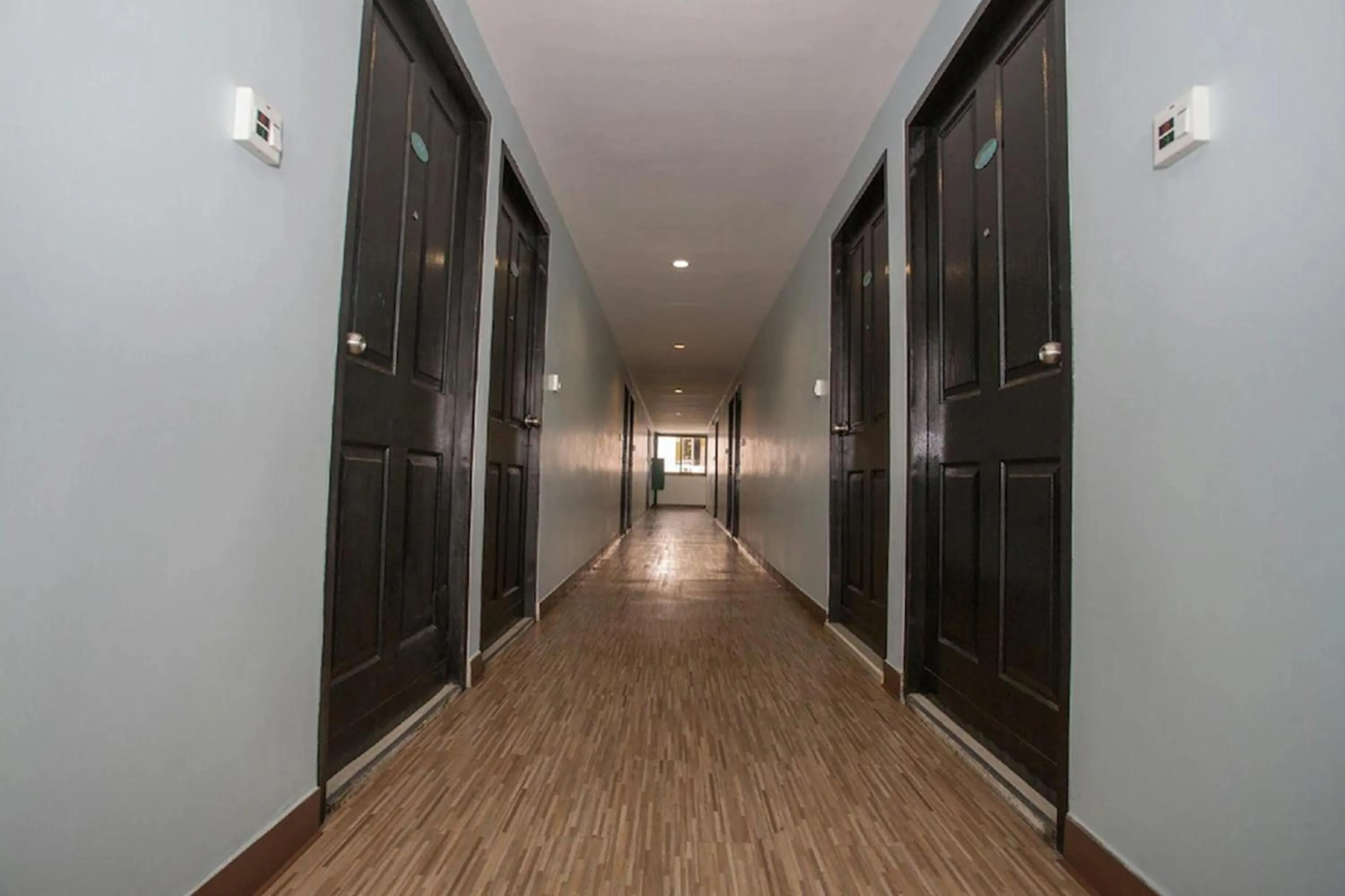 Property building in Sakun Place