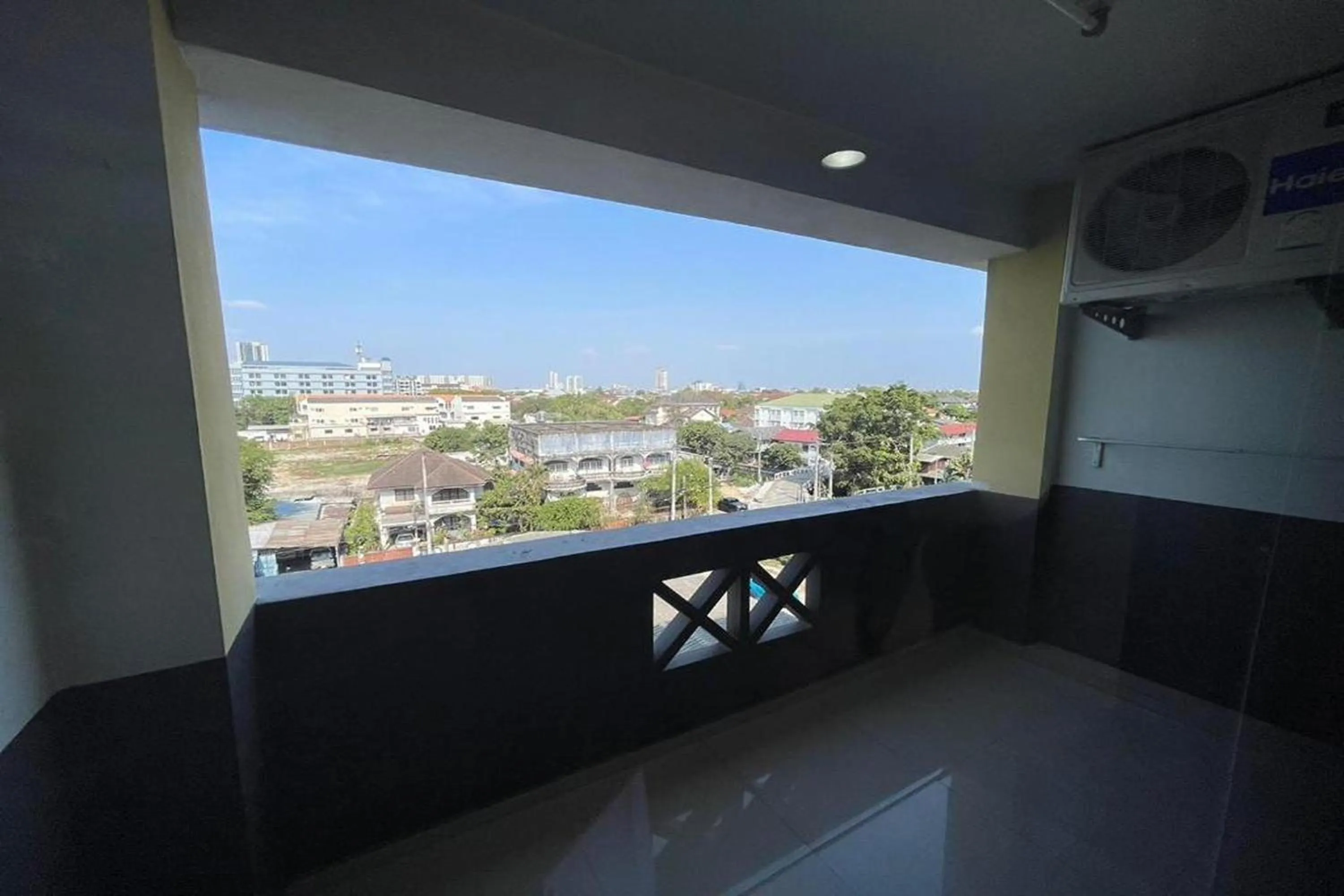 Balcony/Terrace in Sakun Place
