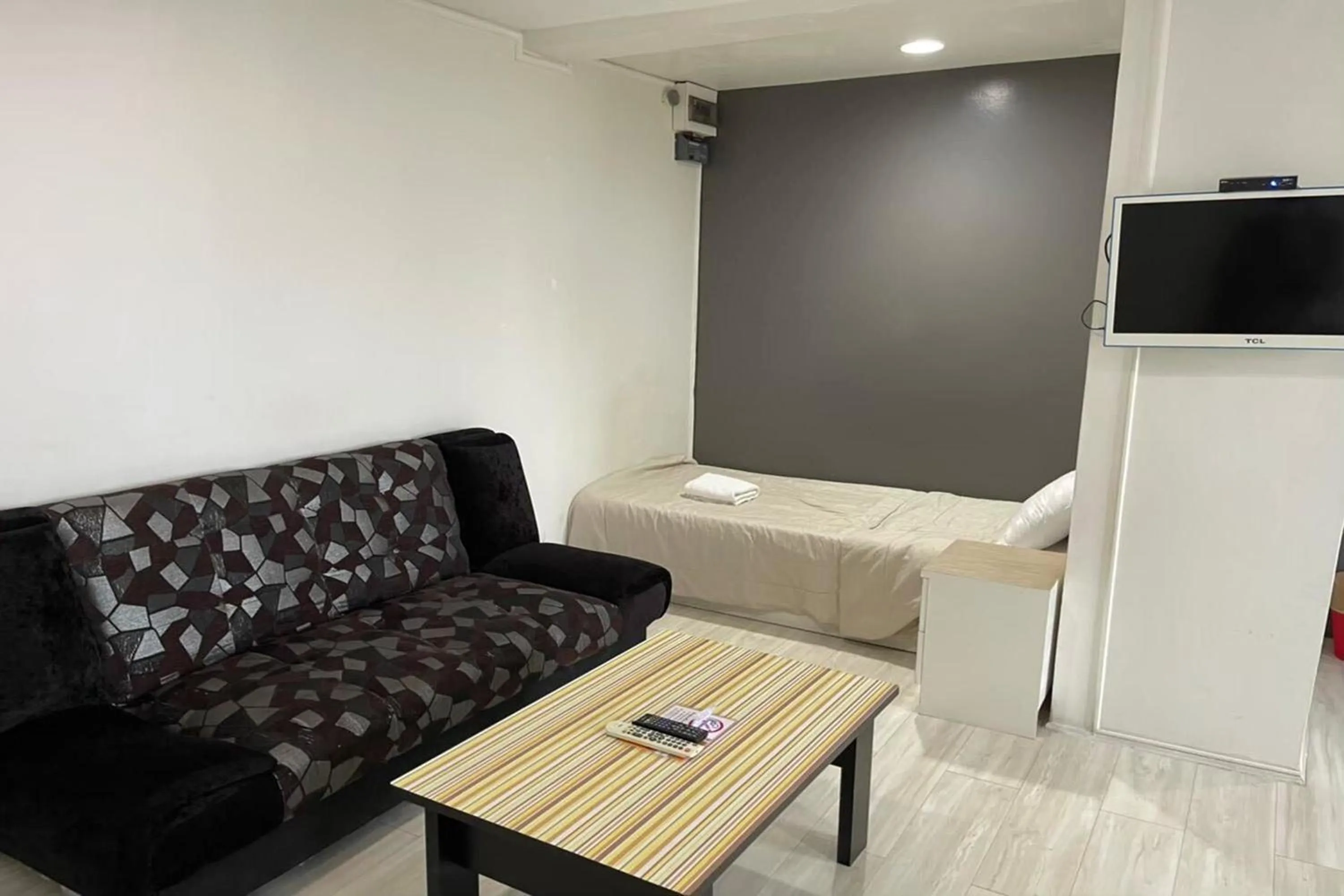 Bedroom in Sakun Place