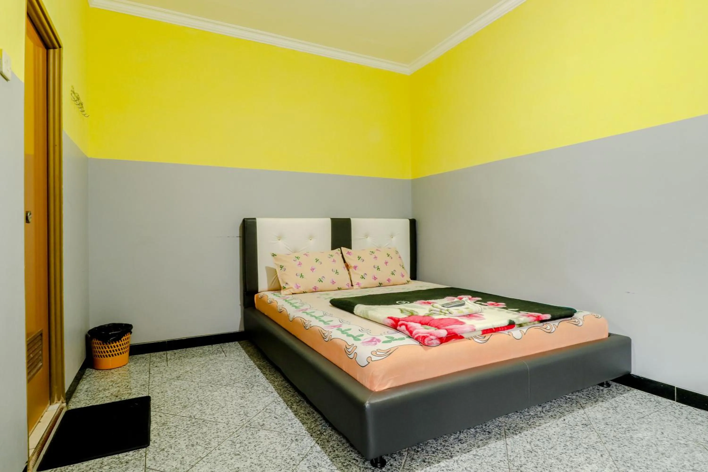 Standard Double Room in Villa Rose