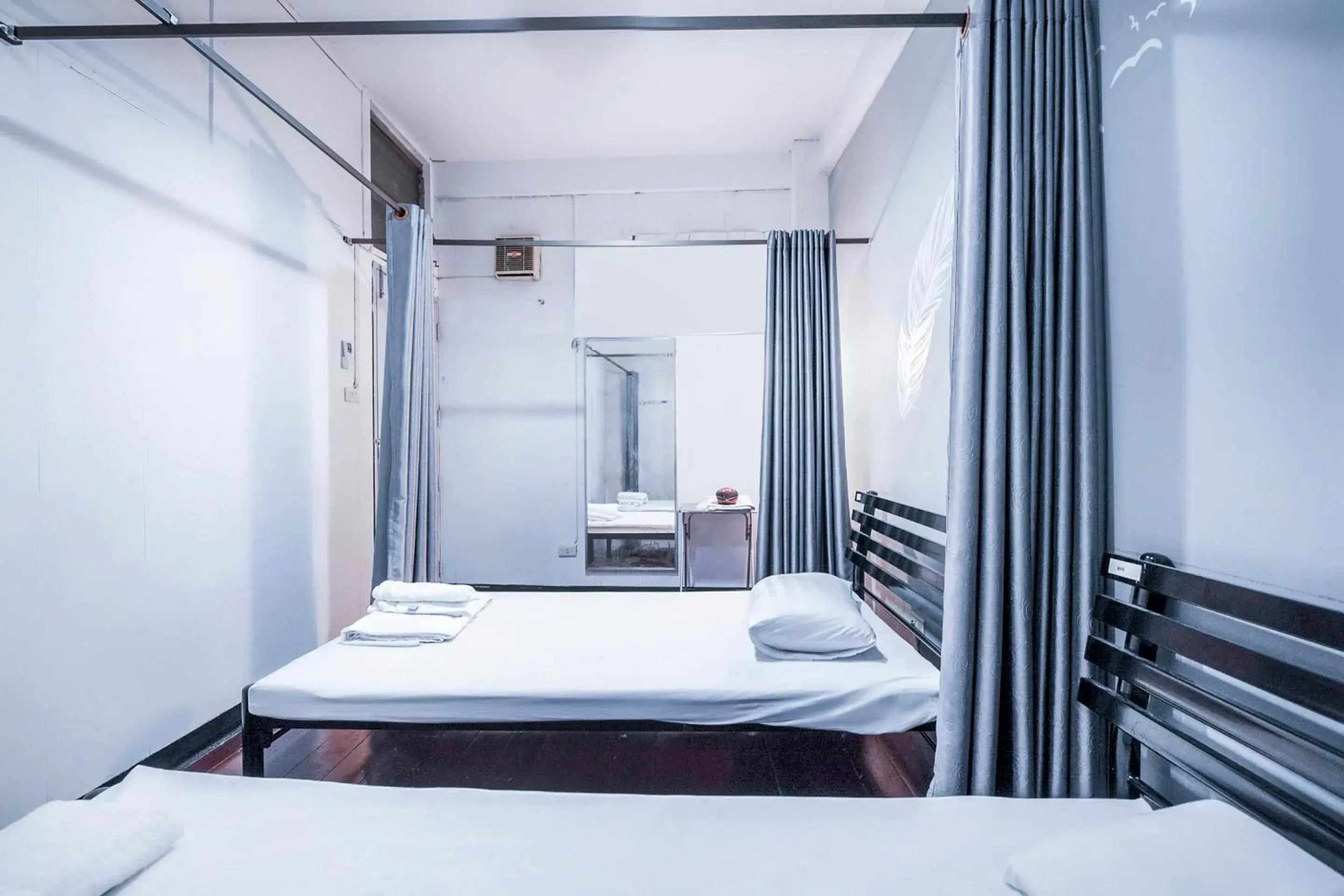 Ali Hostel Ali Hostel