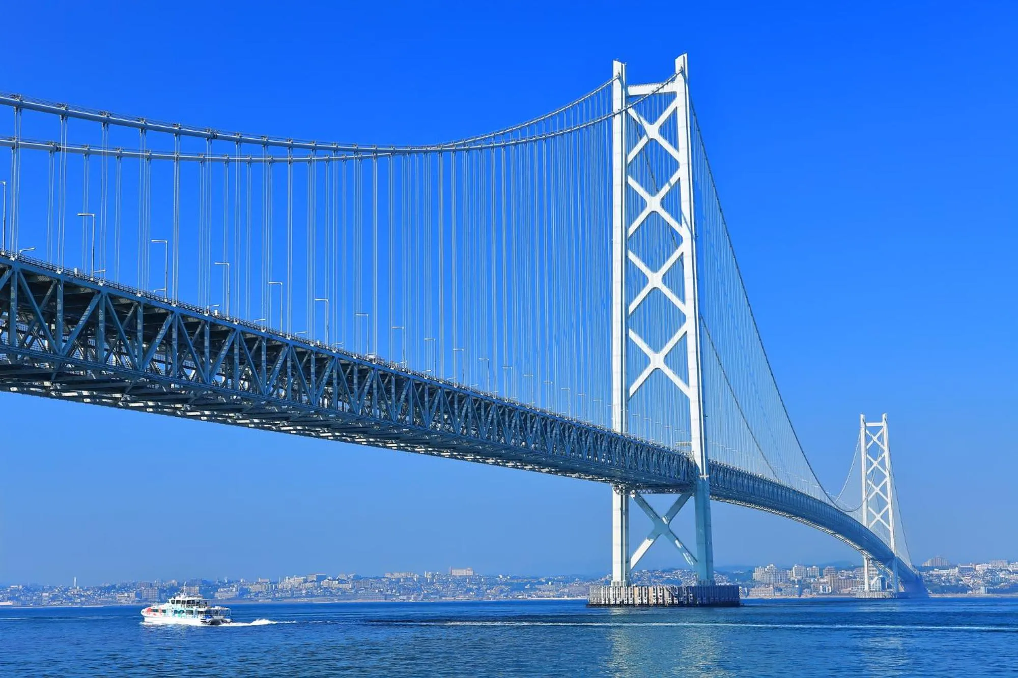 Nearby landmark in Tabist Hotel Yuan Akashi