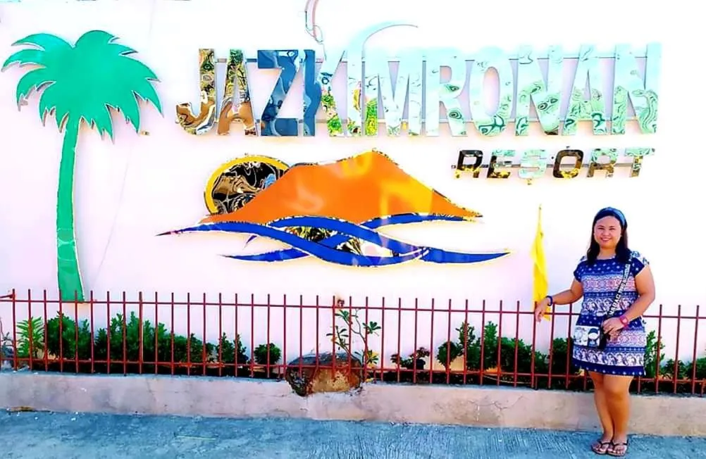 Jazkimronan Resort